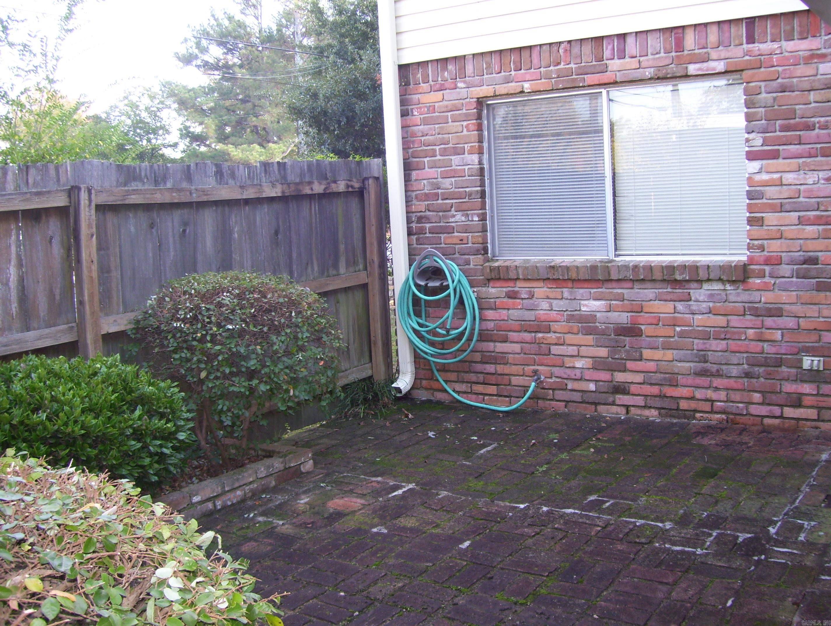 GREENBRIAR HORZ PROP REGIME - Residential