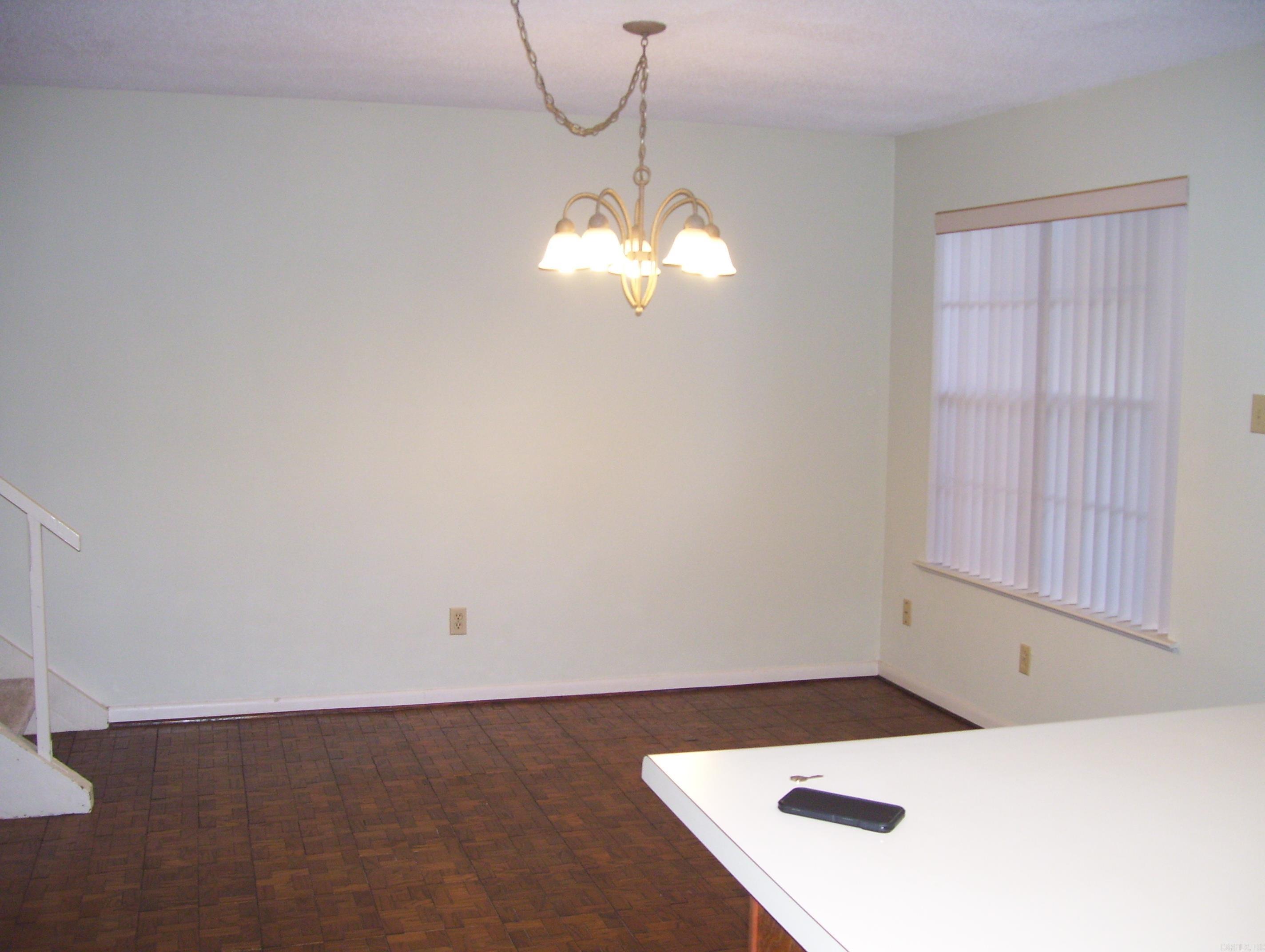 GREENBRIAR HORZ PROP REGIME - Residential