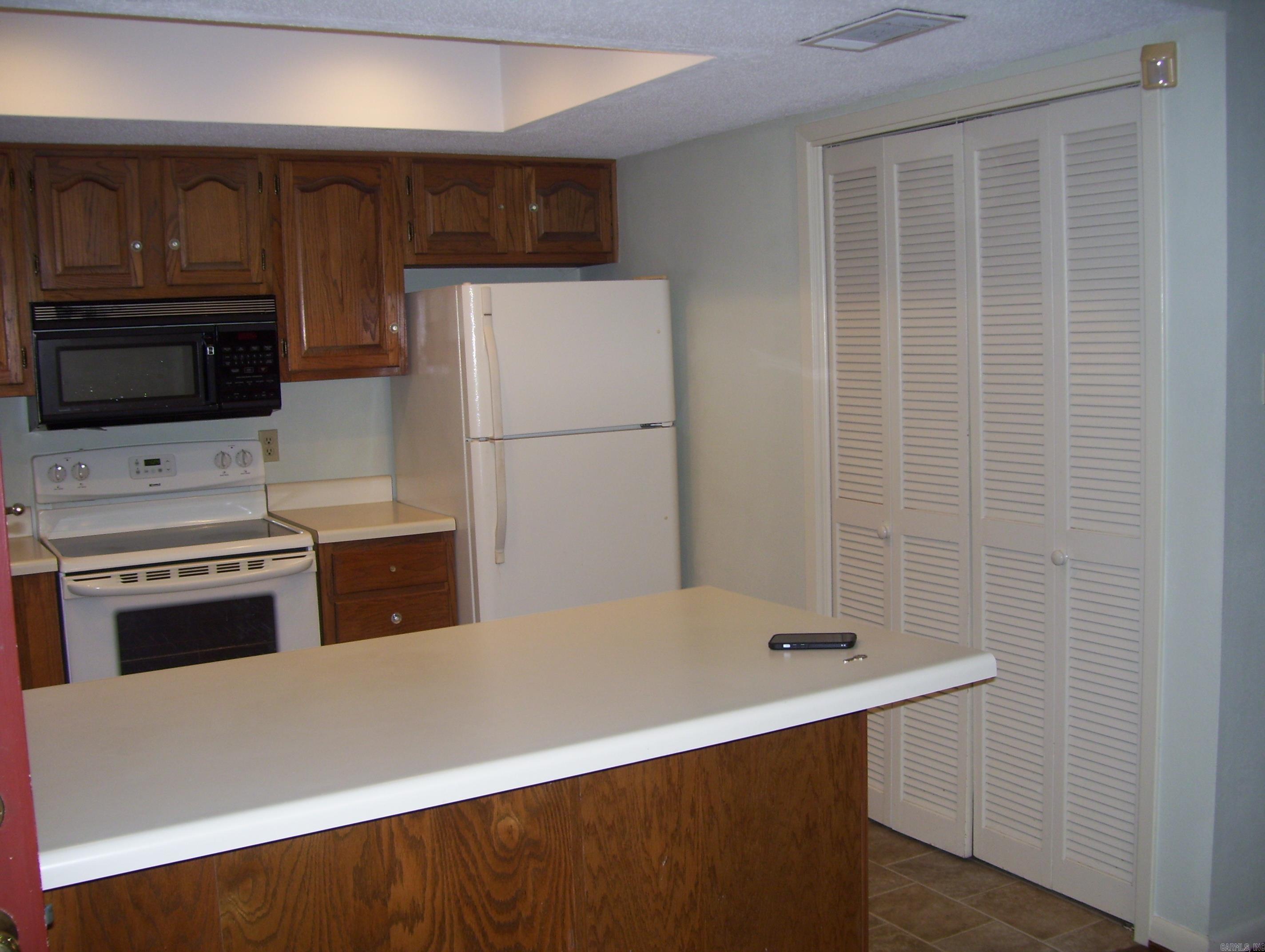 GREENBRIAR HORZ PROP REGIME - Residential