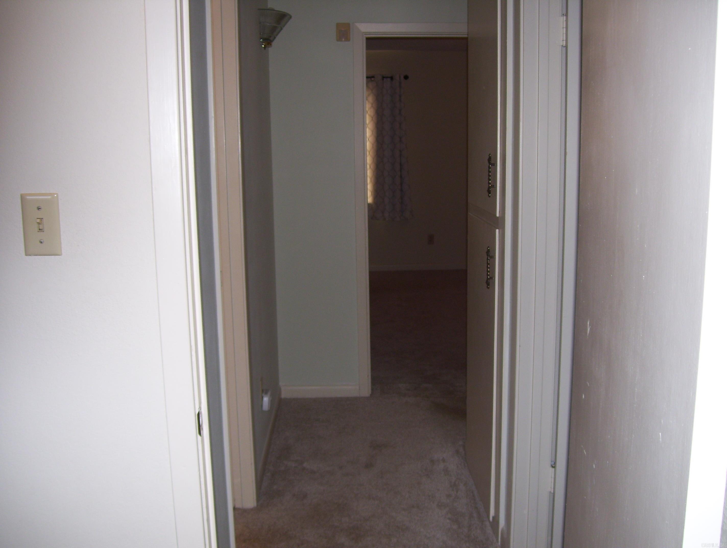 GREENBRIAR HORZ PROP REGIME - Residential