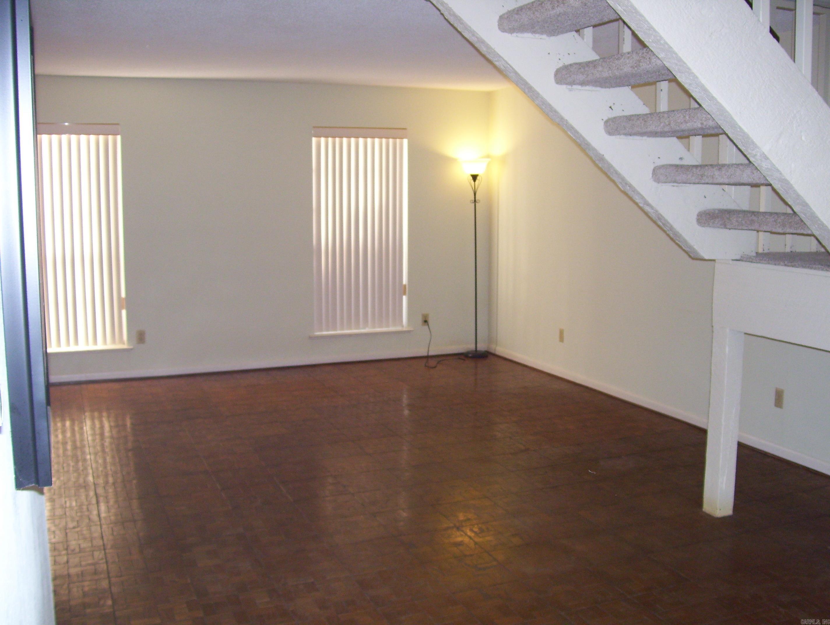 GREENBRIAR HORZ PROP REGIME - Residential