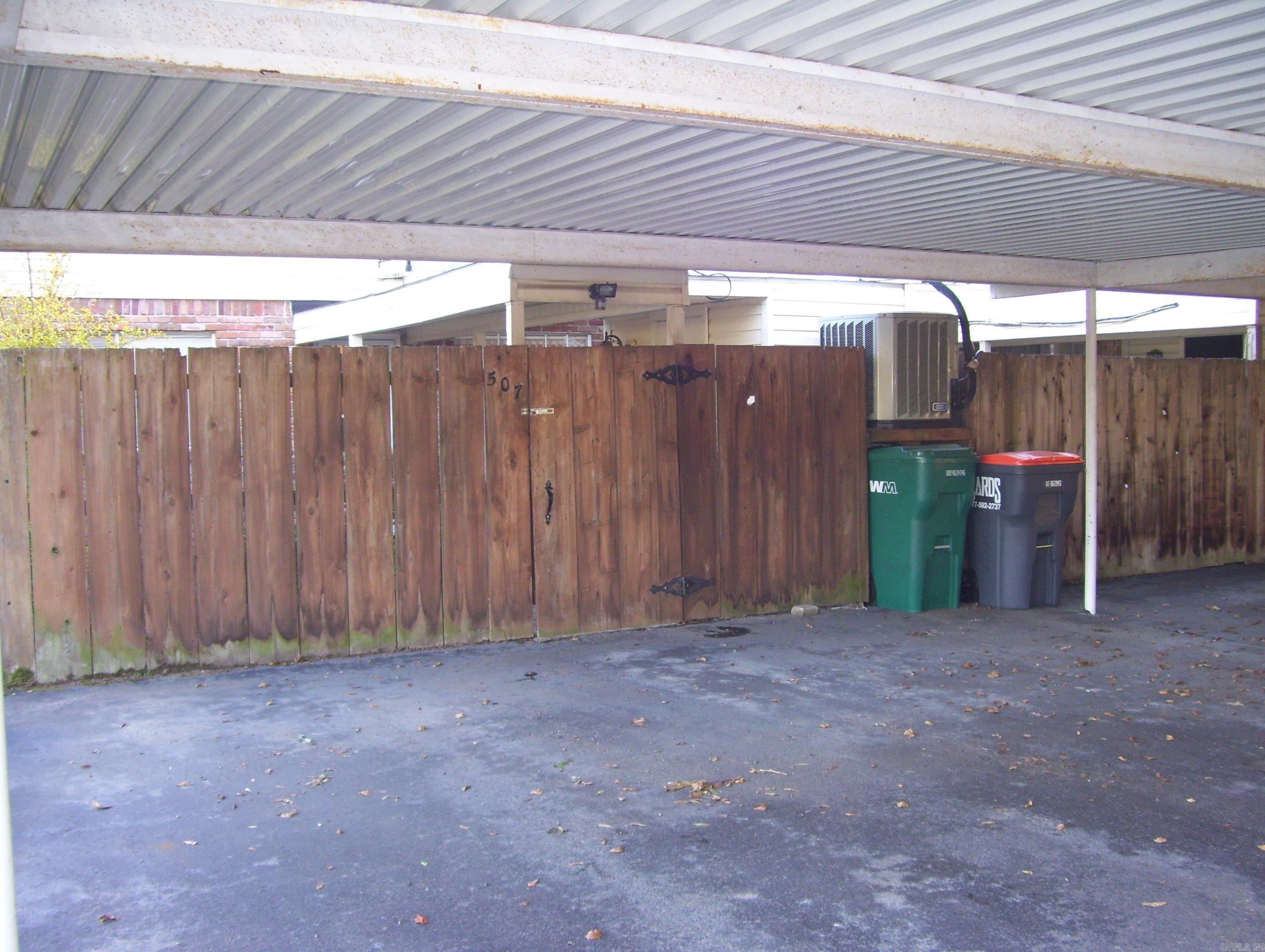 GREENBRIAR HORZ PROP REGIME - Residential