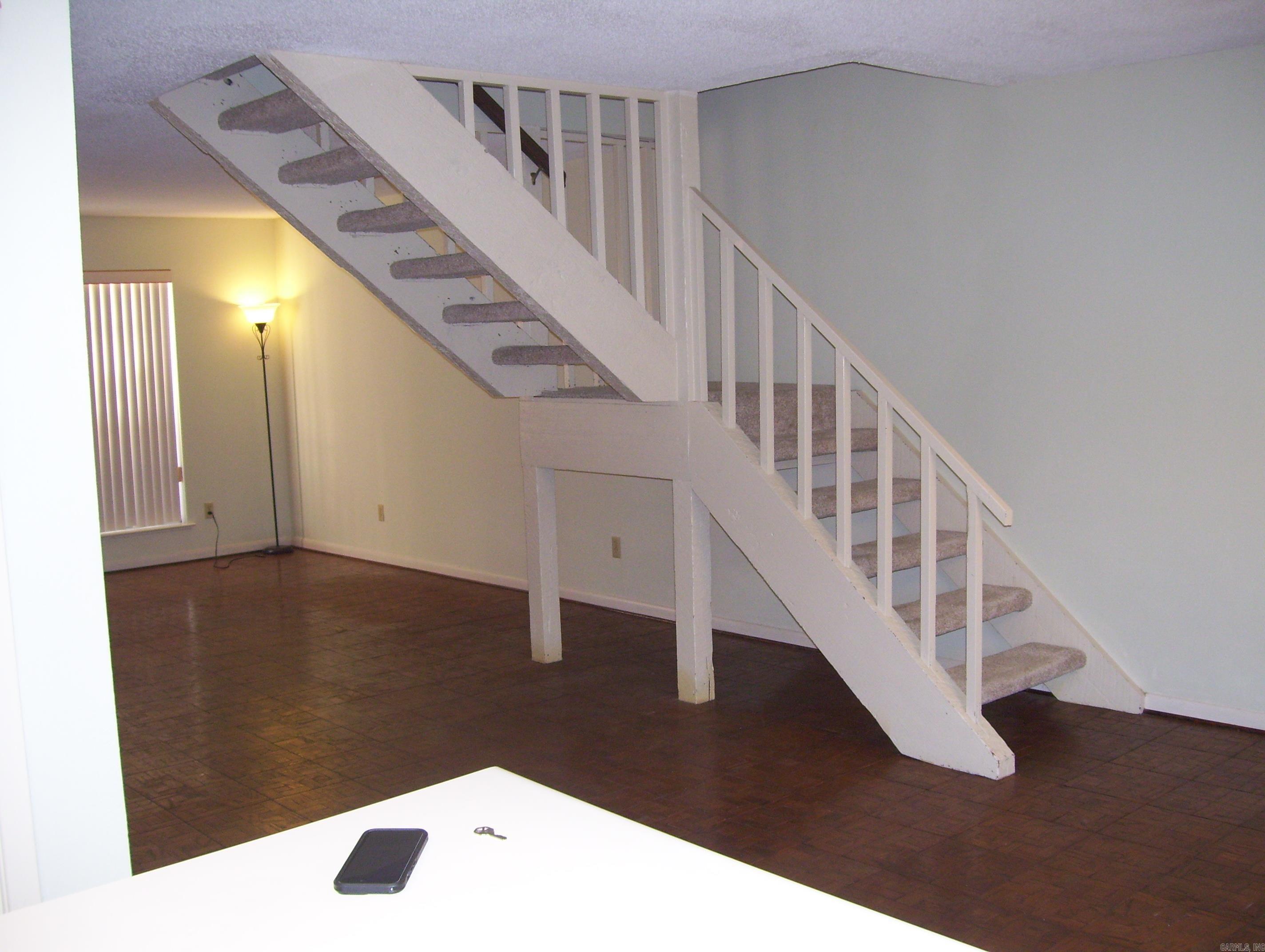 GREENBRIAR HORZ PROP REGIME - Residential