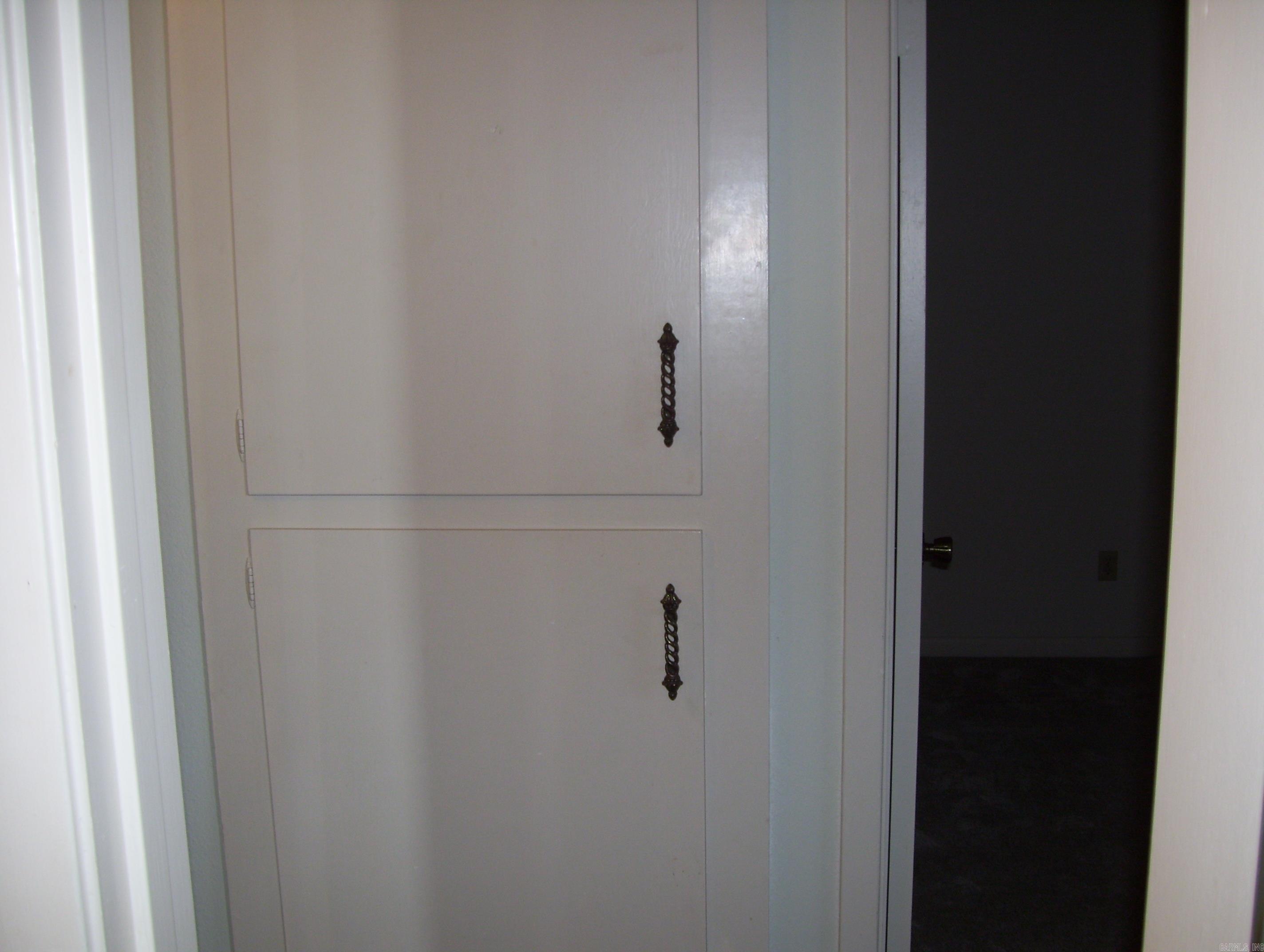 GREENBRIAR HORZ PROP REGIME - Residential