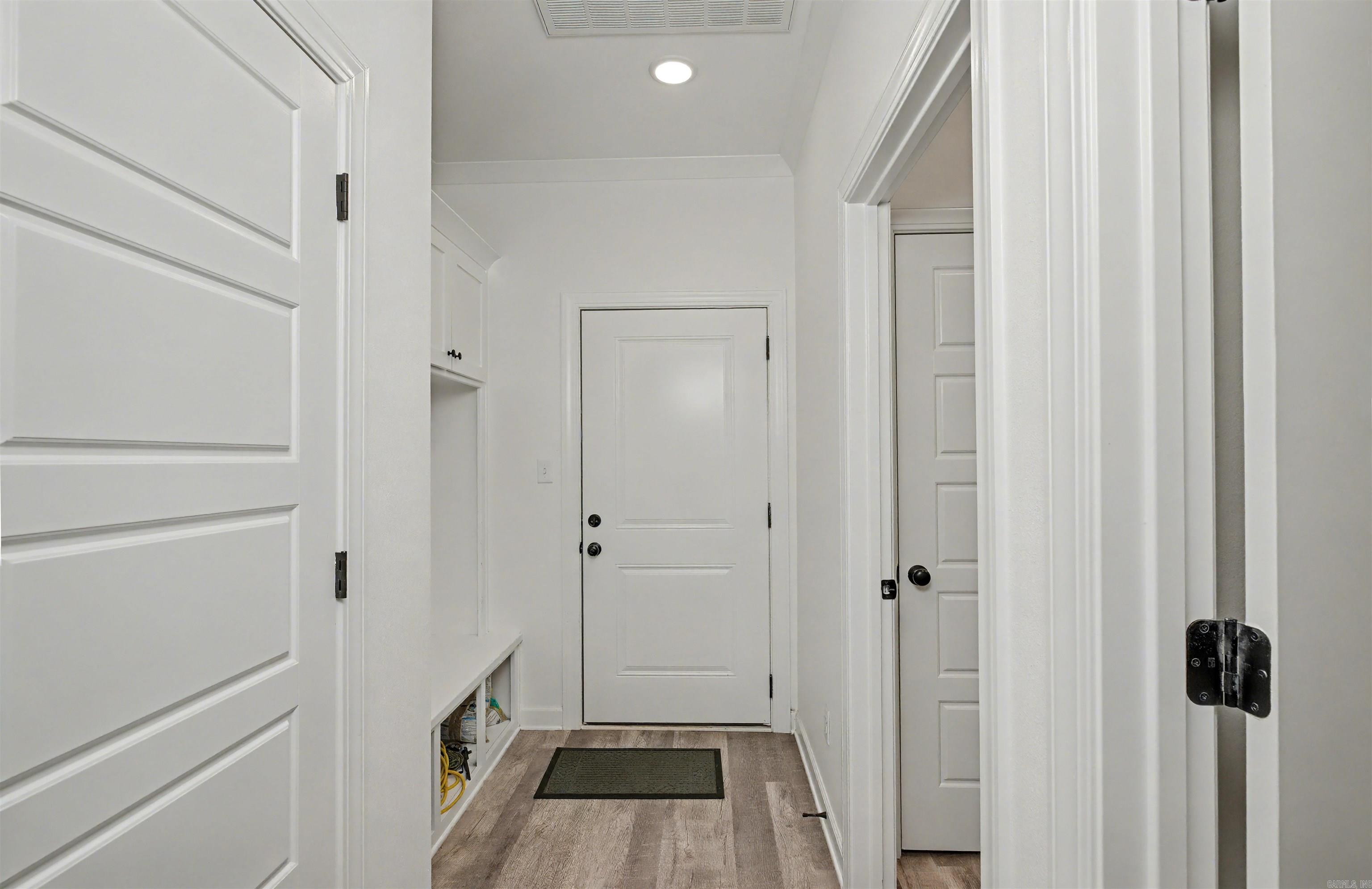 LEGACY POINTE - Residential