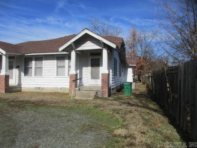 HIGHLAND ANNEX ADD - Residential