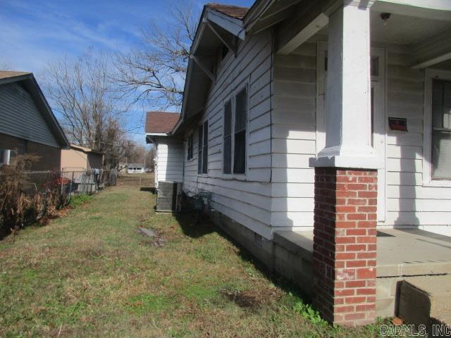 HIGHLAND ANNEX ADD - Residential