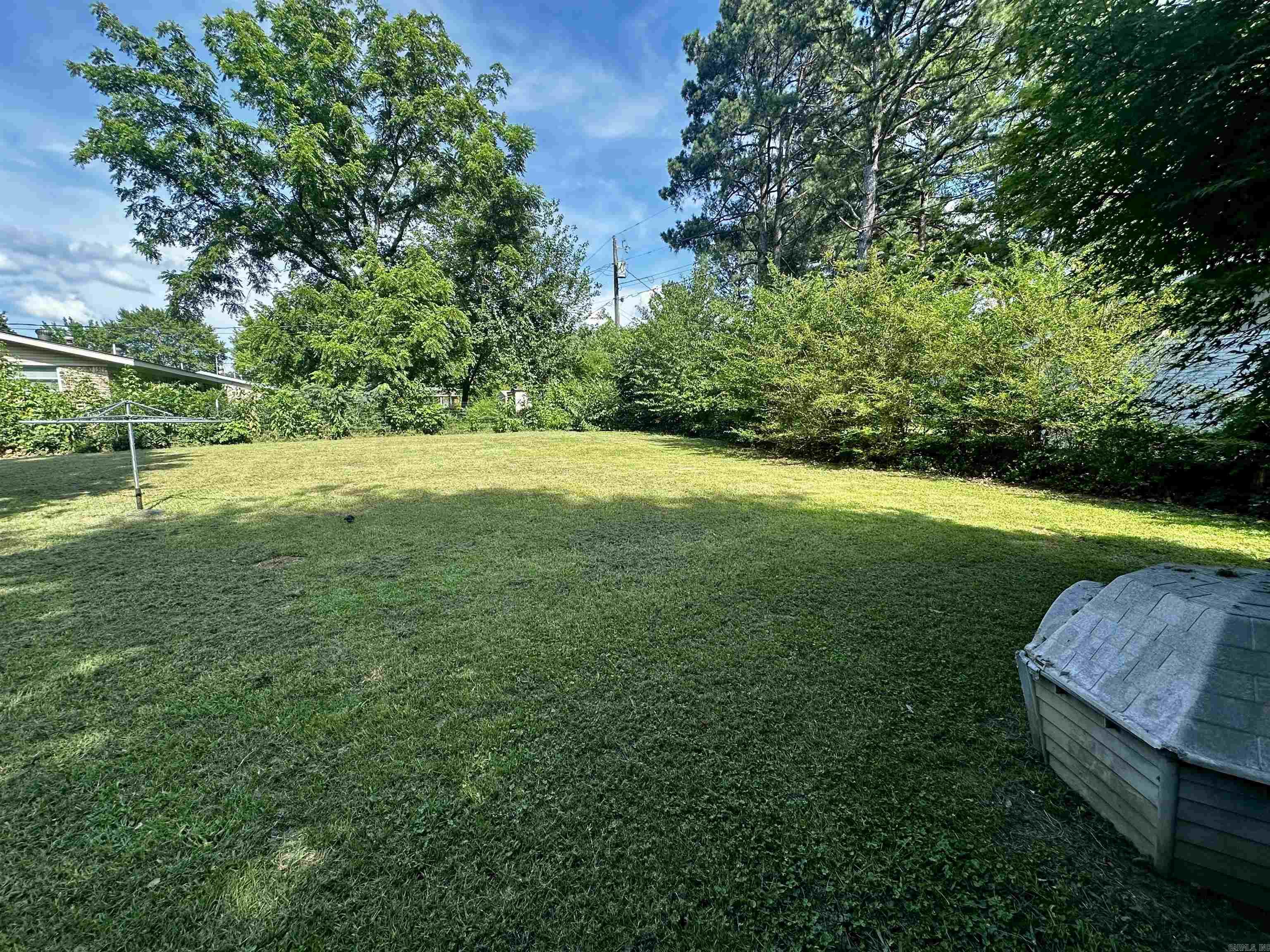 Terrace Garden - Residential