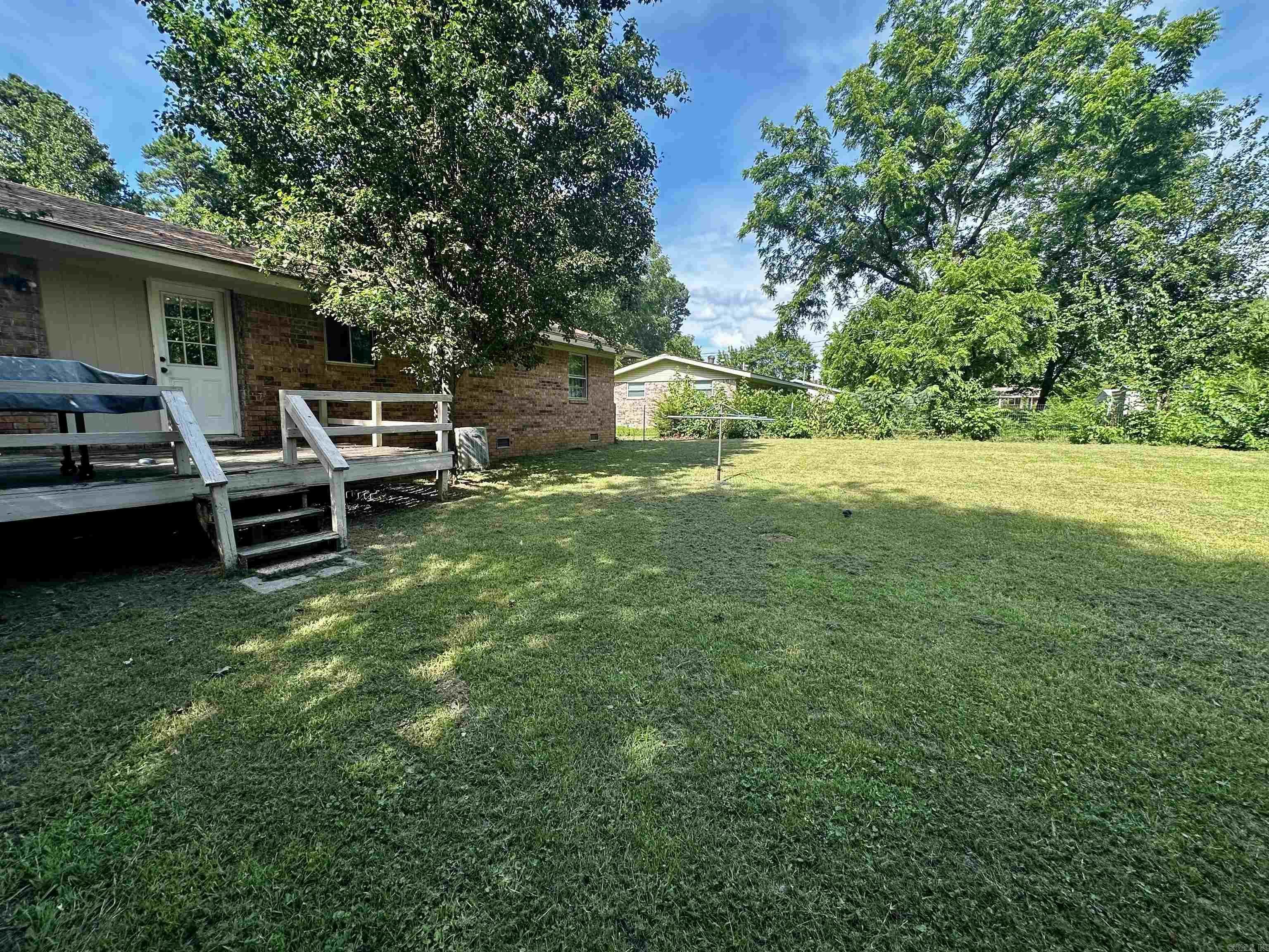 Terrace Garden - Residential