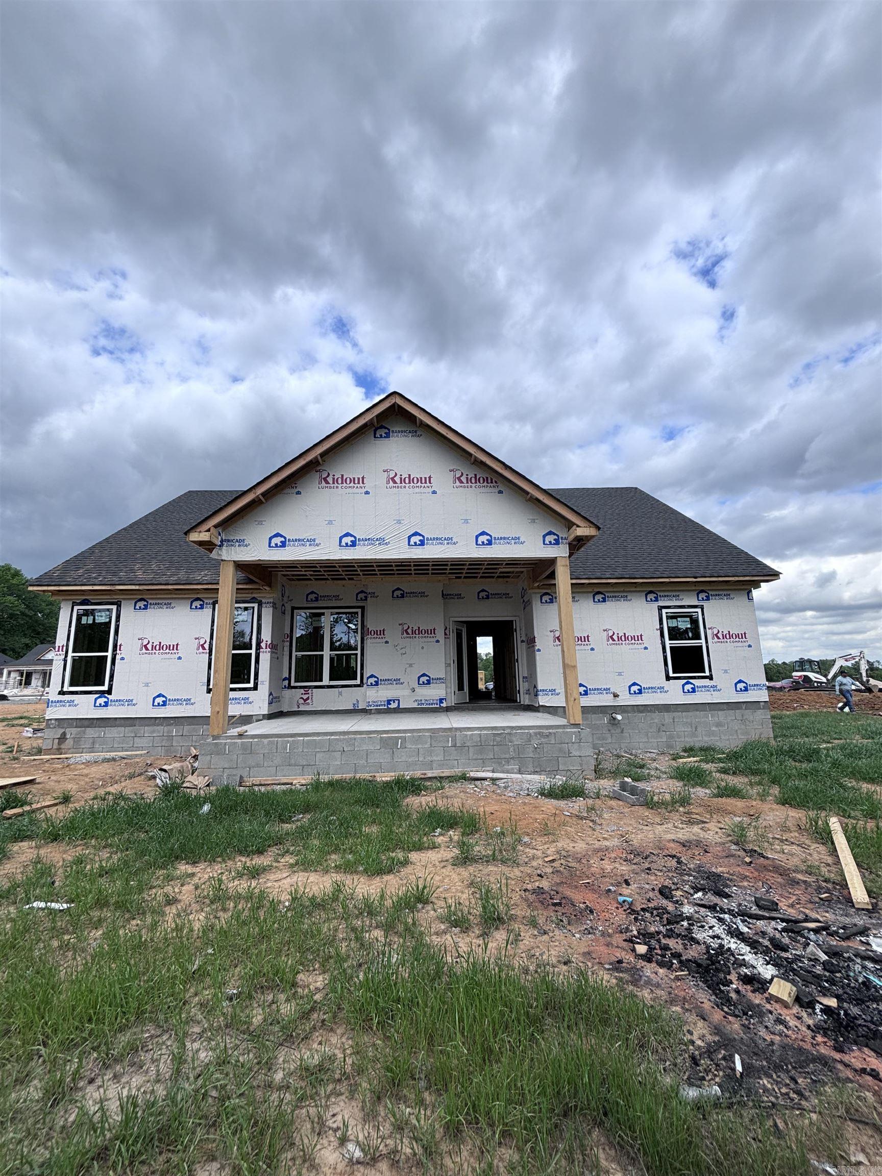 COPPER MOON ESTATE PH 1 - Residential