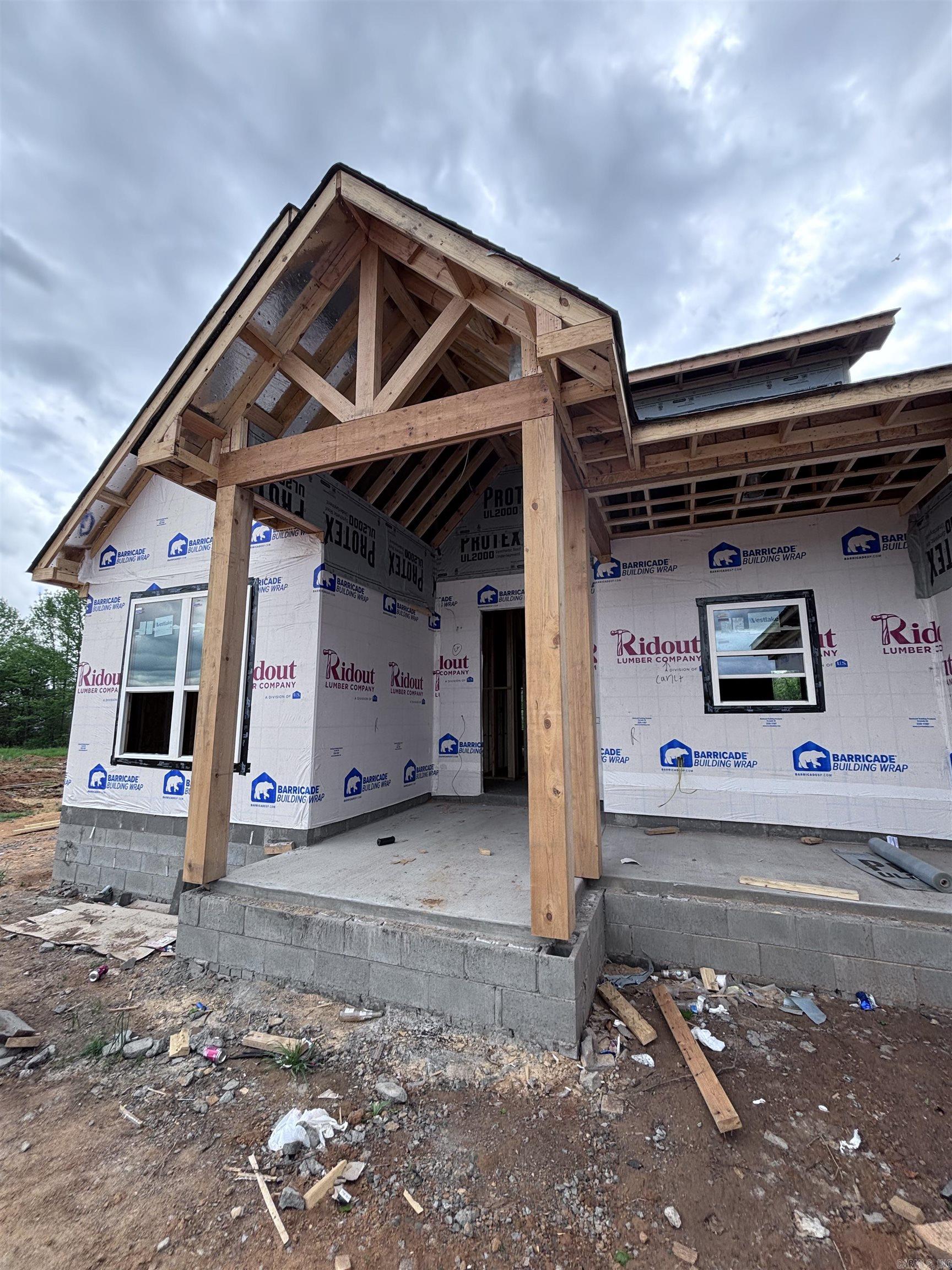 COPPER MOON ESTATE PH 1 - Residential