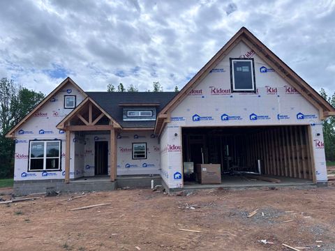 Photo of 33 Libra Lane, Ward, AR 72176 (MLS # 26014744)