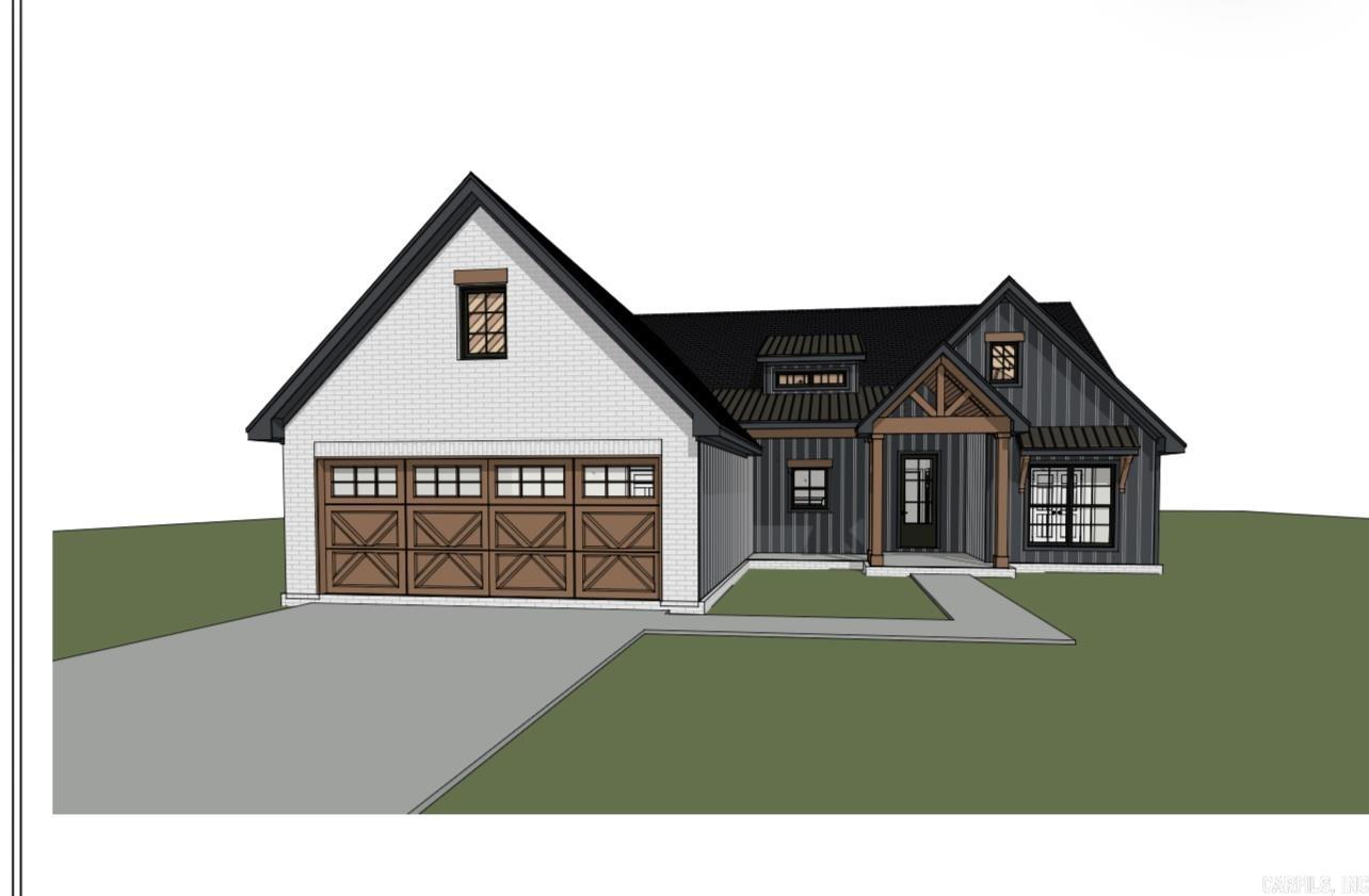 COPPER MOON ESTATE PH 1 - Residential