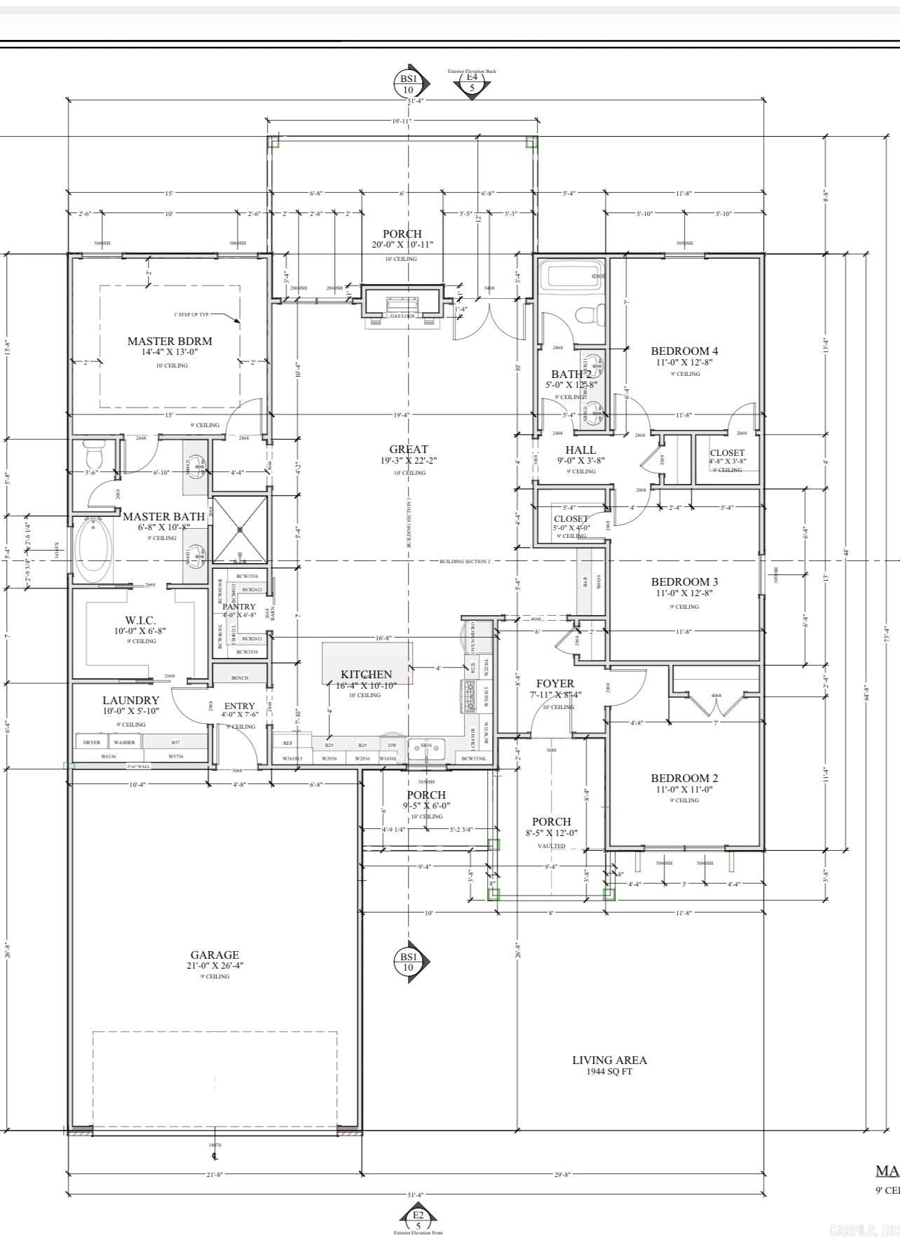COPPER MOON ESTATE PH 1 - Residential