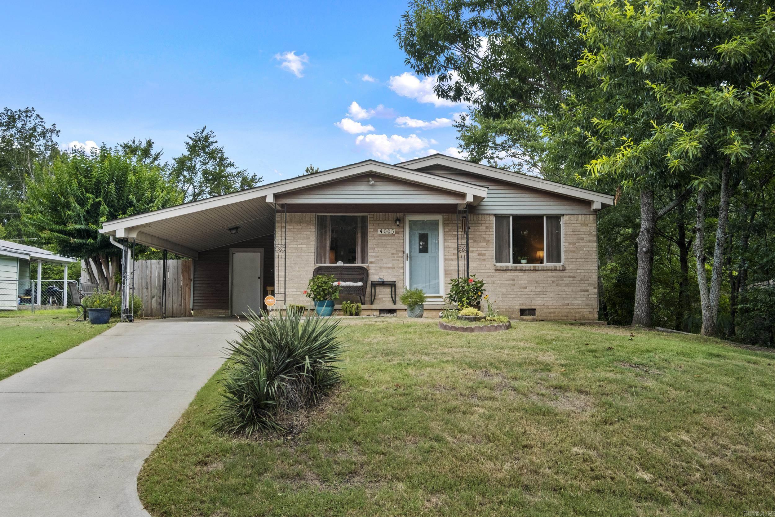 BELWOOD ADDN - Residential