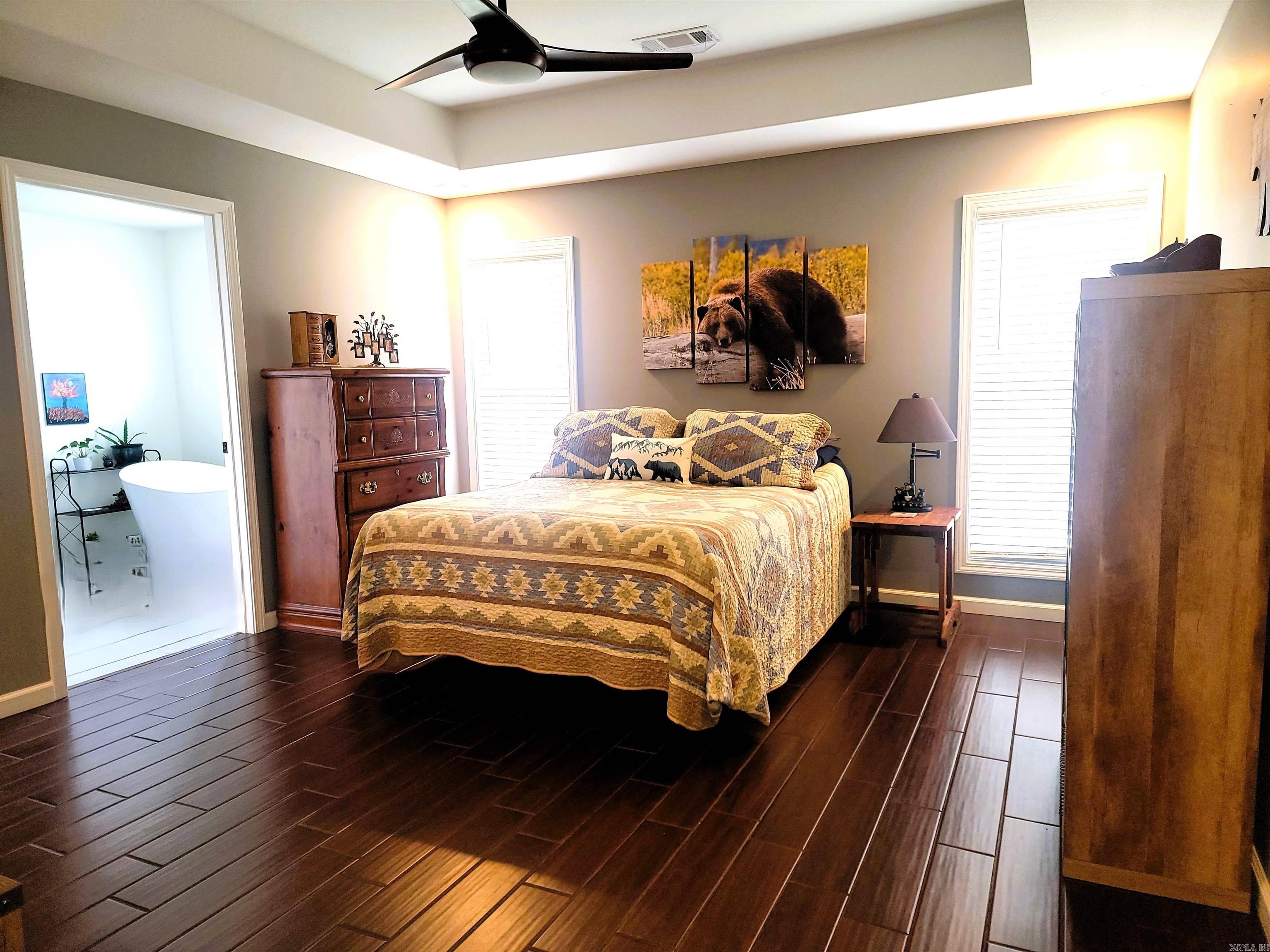 WALCOTT SPRINGS - Residential