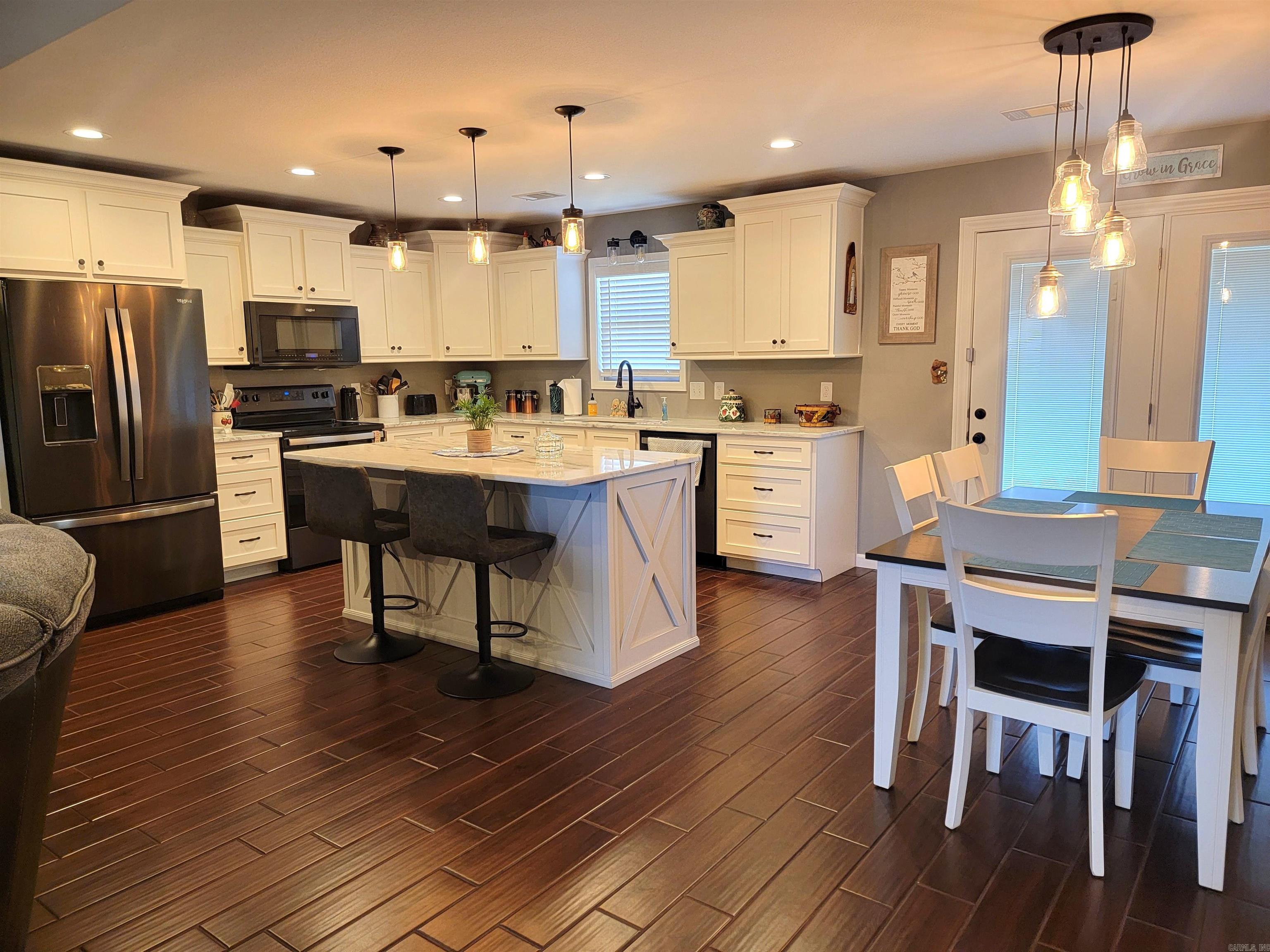 WALCOTT SPRINGS - Residential