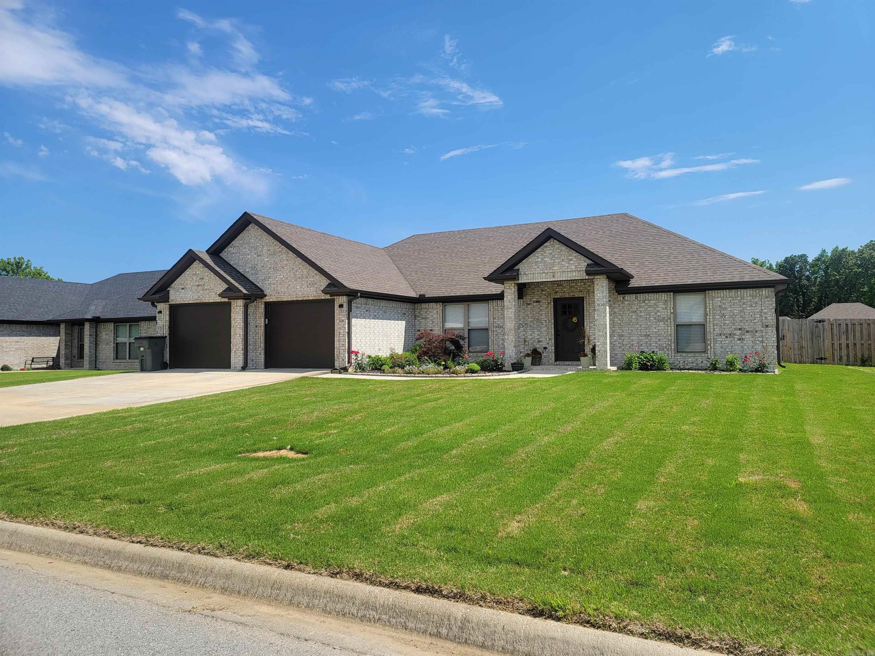 WALCOTT SPRINGS - Residential