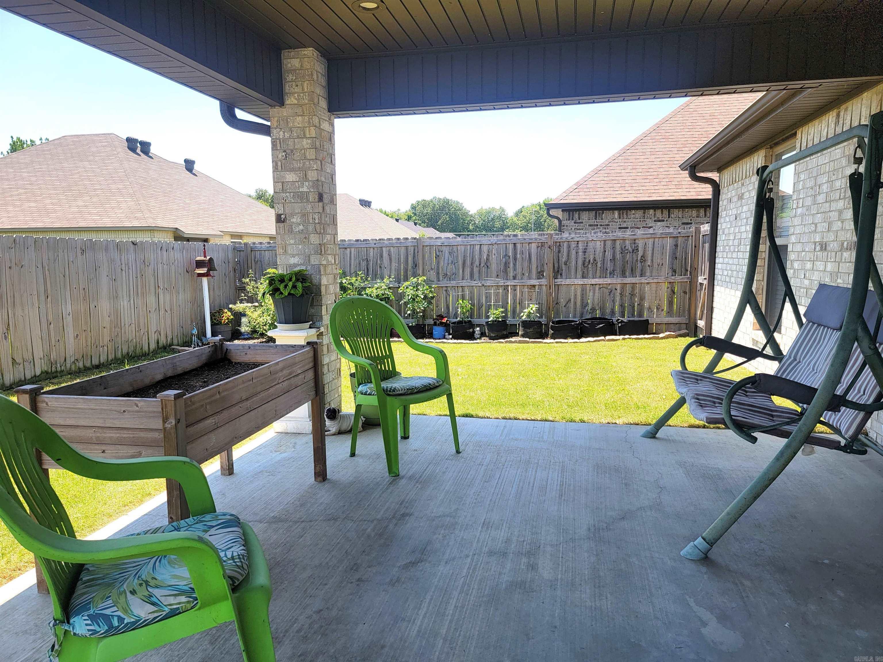 WALCOTT SPRINGS - Residential