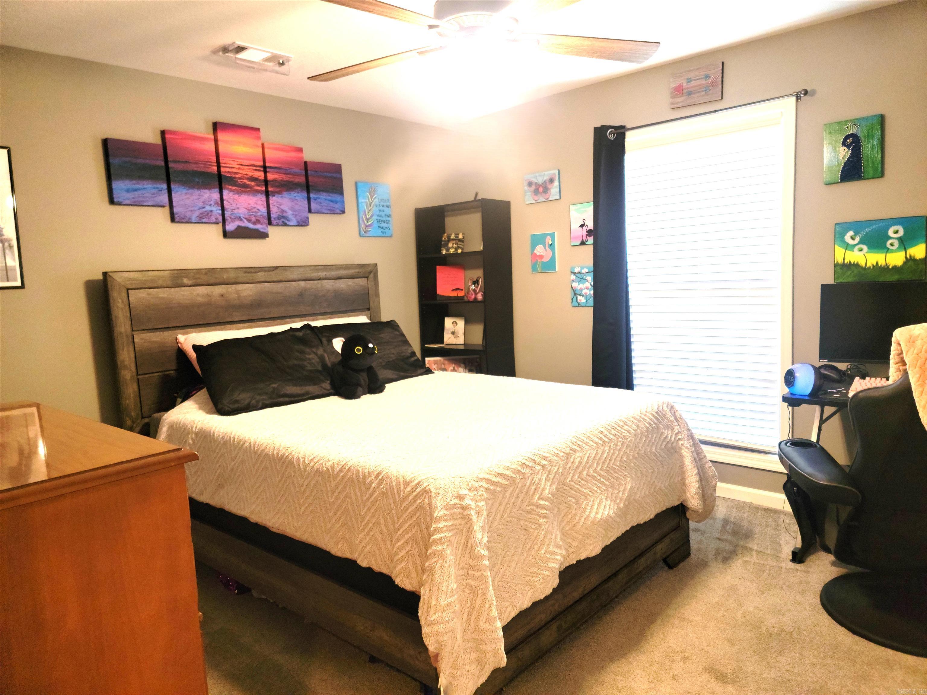 WALCOTT SPRINGS - Residential