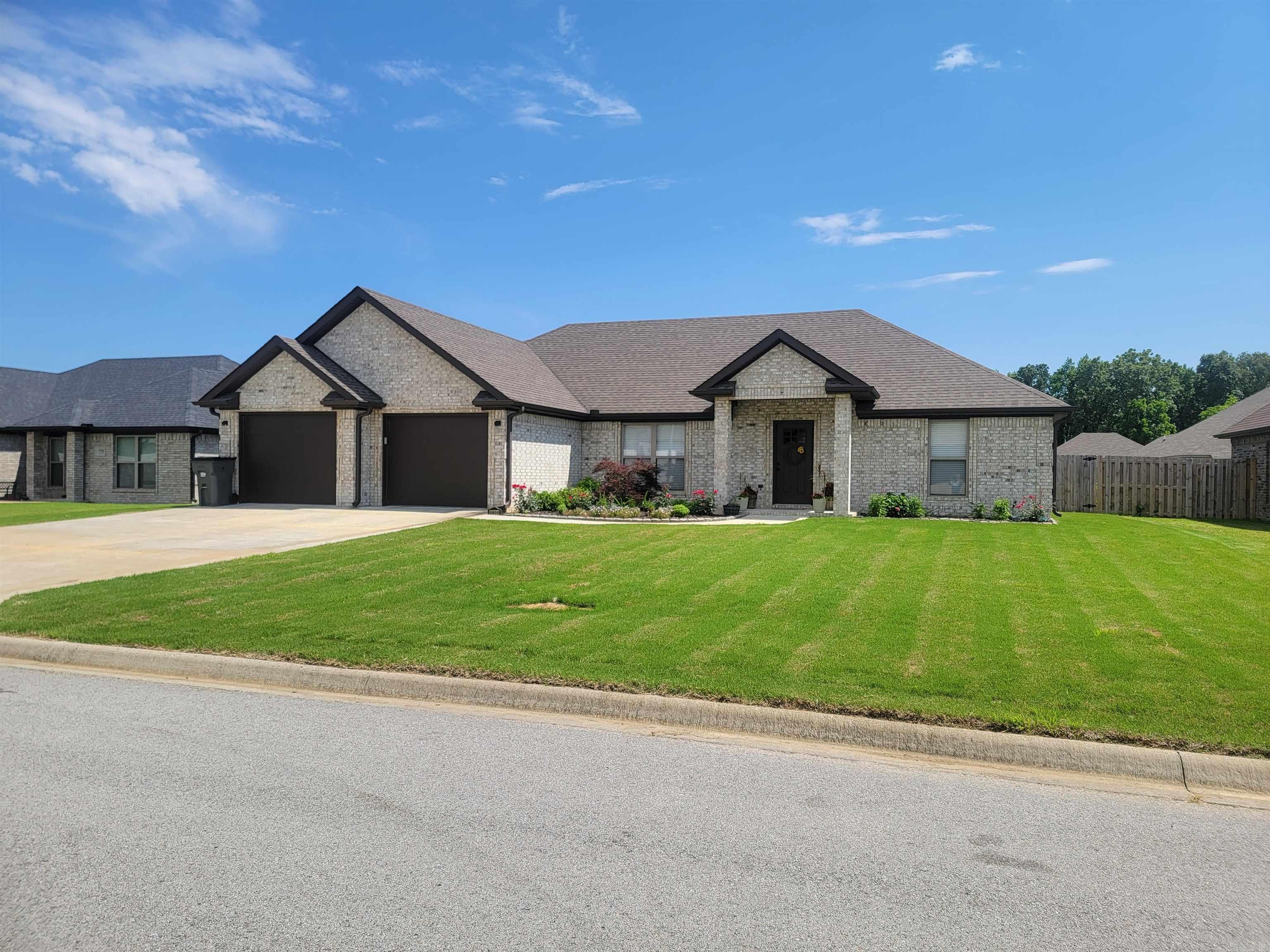 WALCOTT SPRINGS - Residential