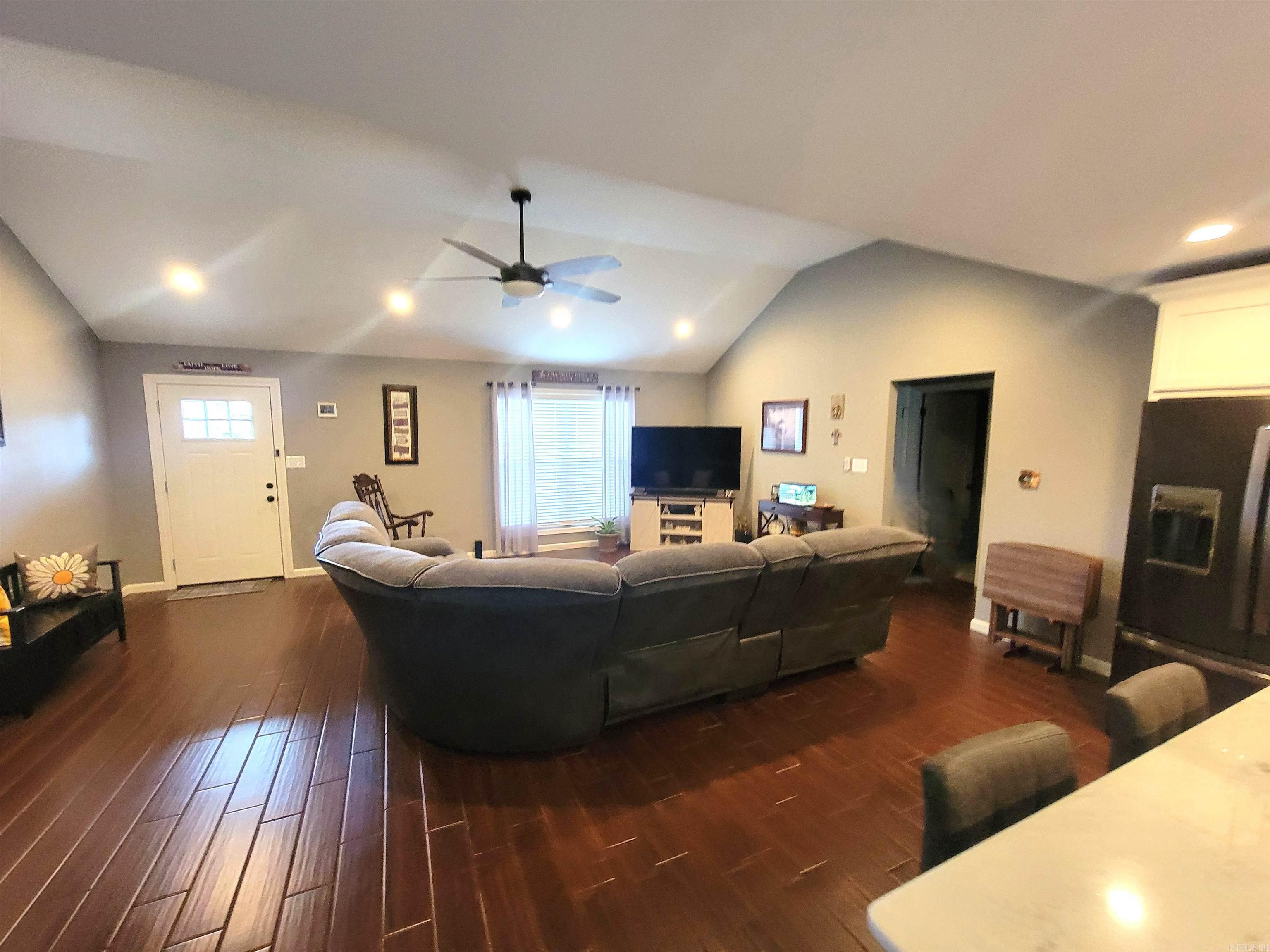 WALCOTT SPRINGS - Residential