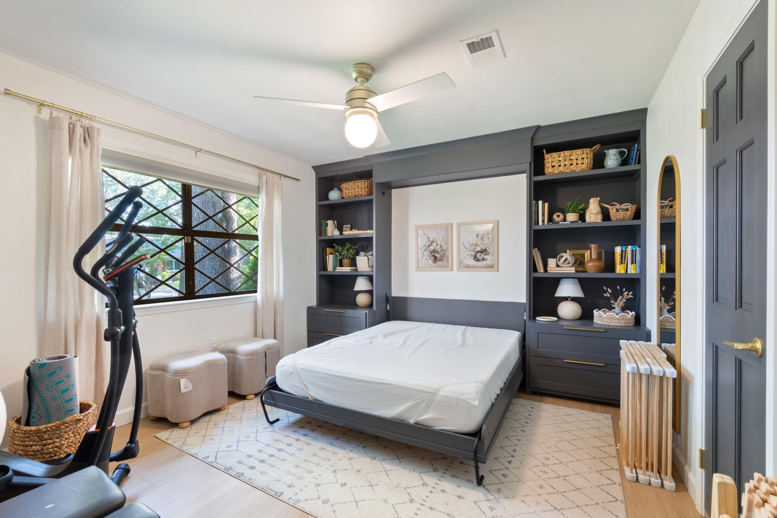 SMOKING OAKS ADD - Residential