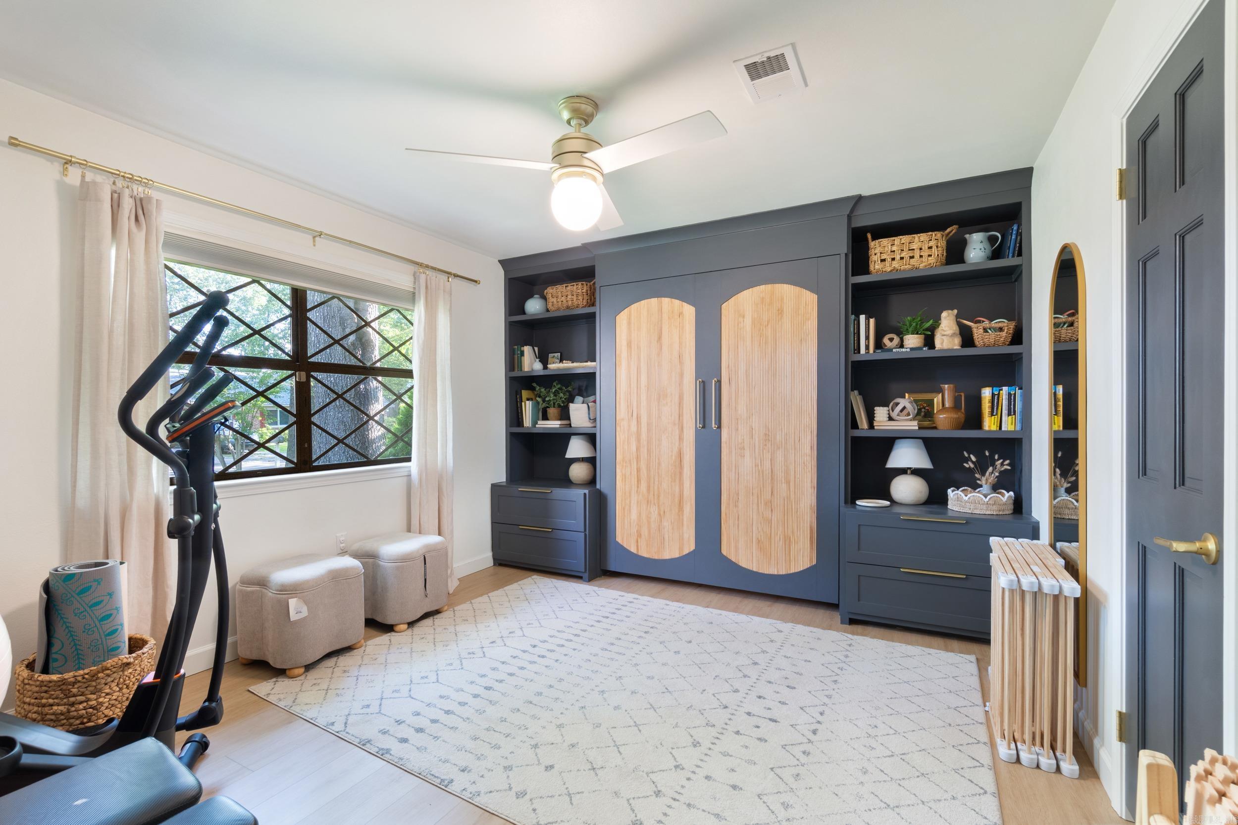 SMOKING OAKS ADD - Residential
