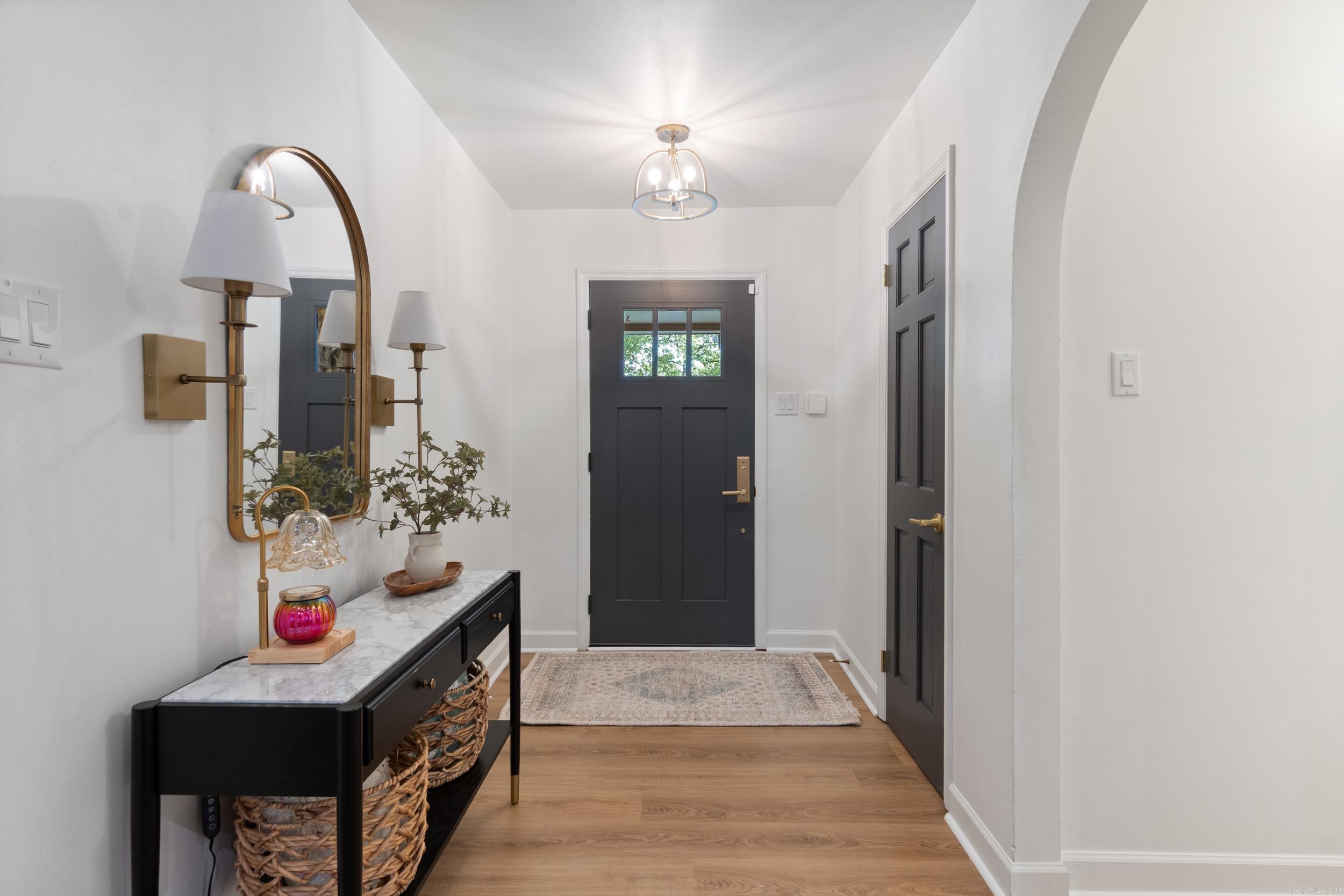 SMOKING OAKS ADD - Residential