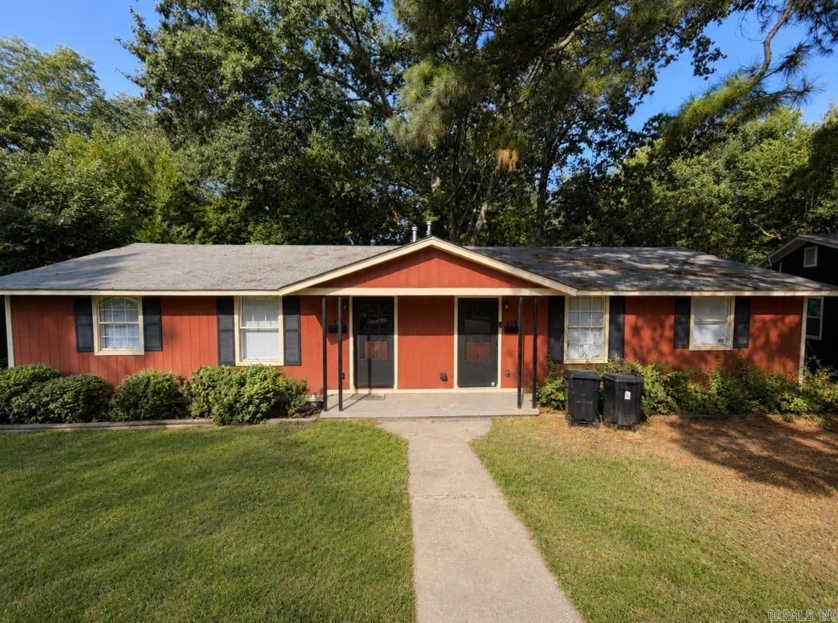 33 HILAND PL, Benton, AR 72015