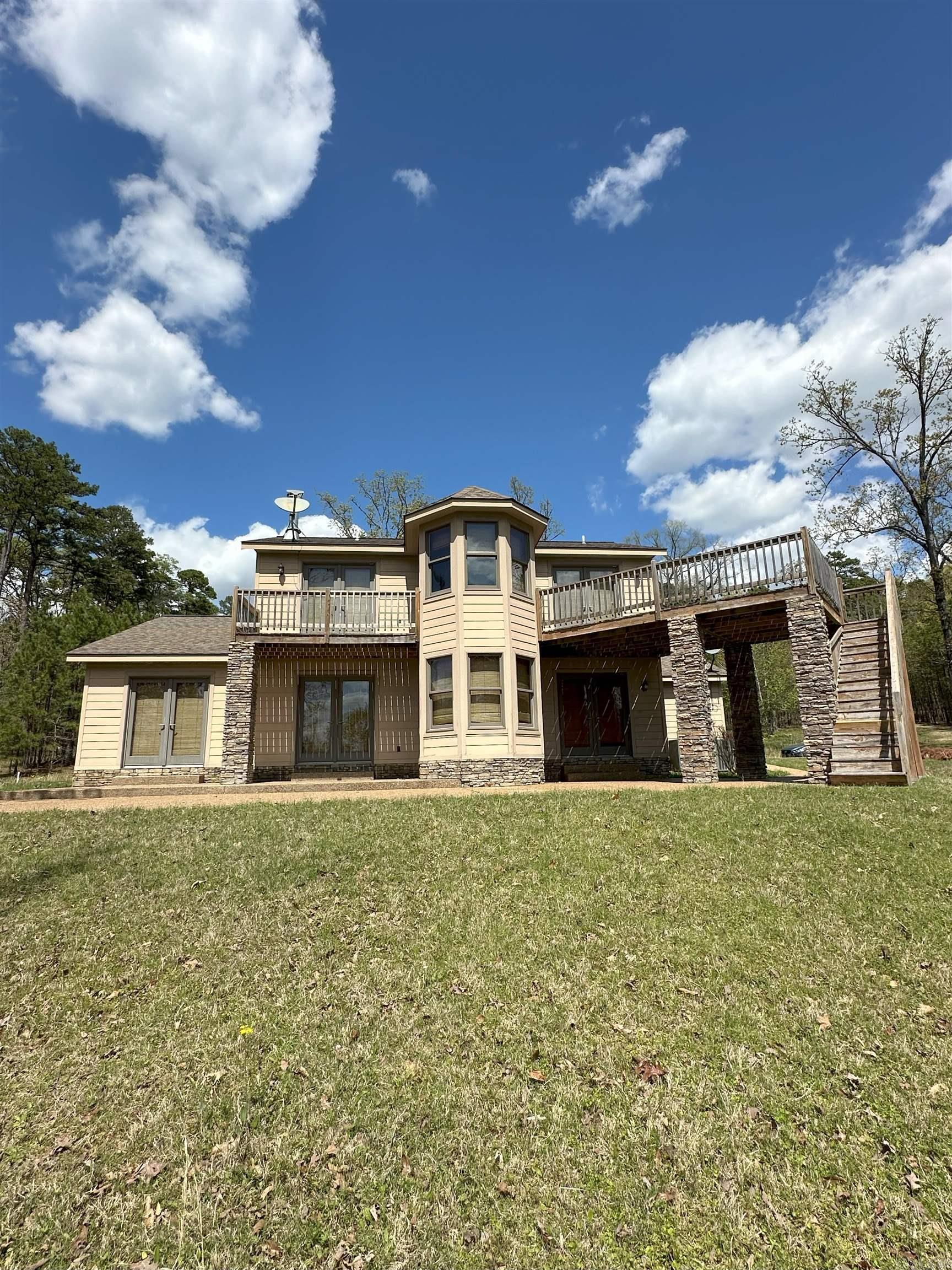 Island Shores Phase 2 - Residential