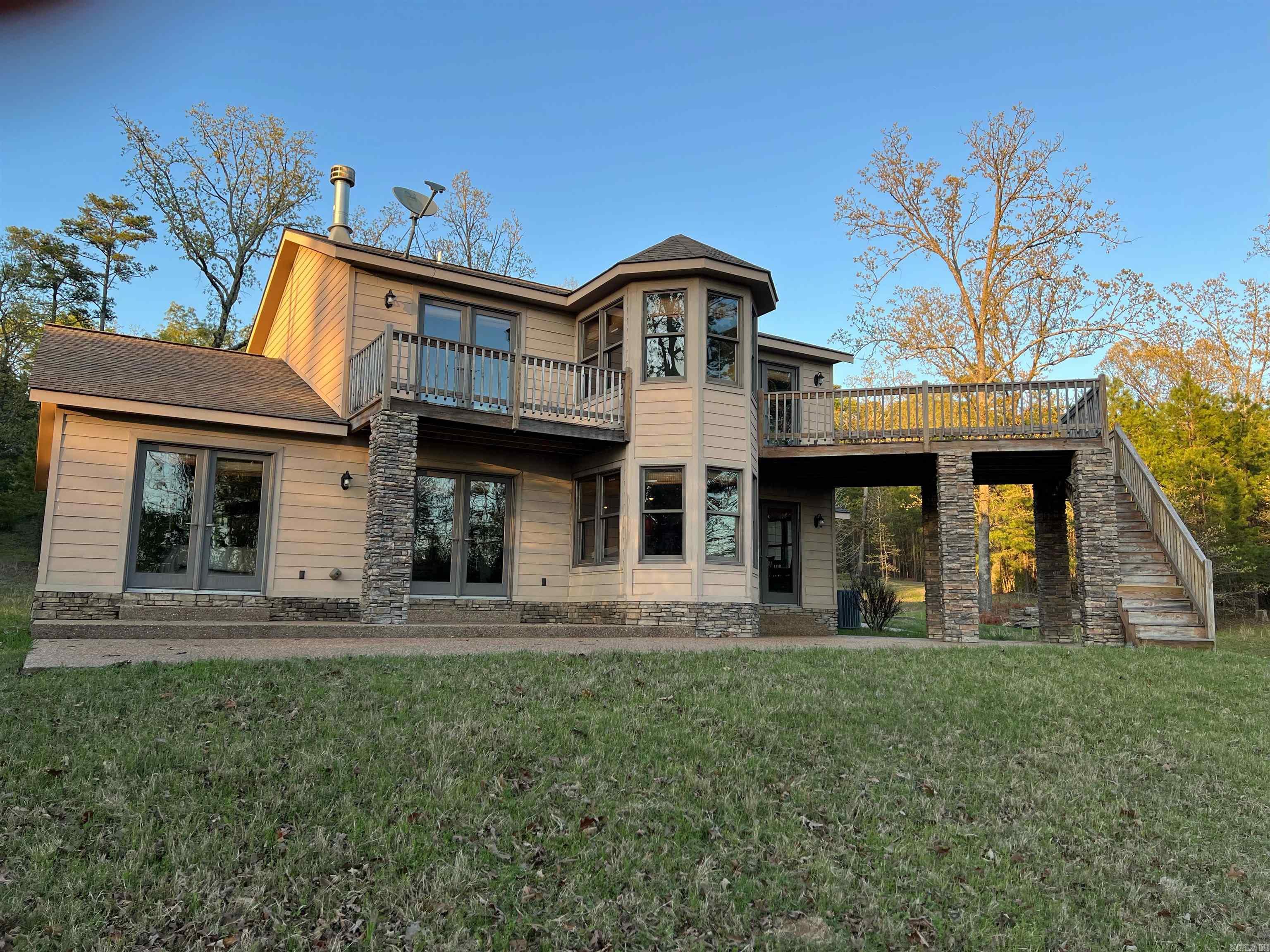 Island Shores Phase 2 - Residential