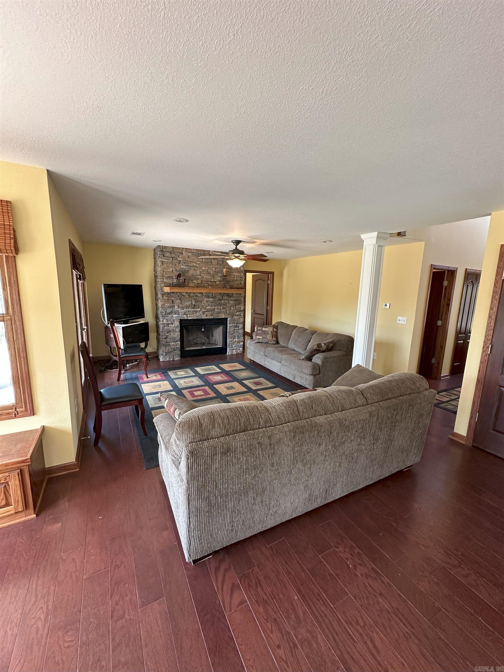 Island Shores Phase 2 - Residential