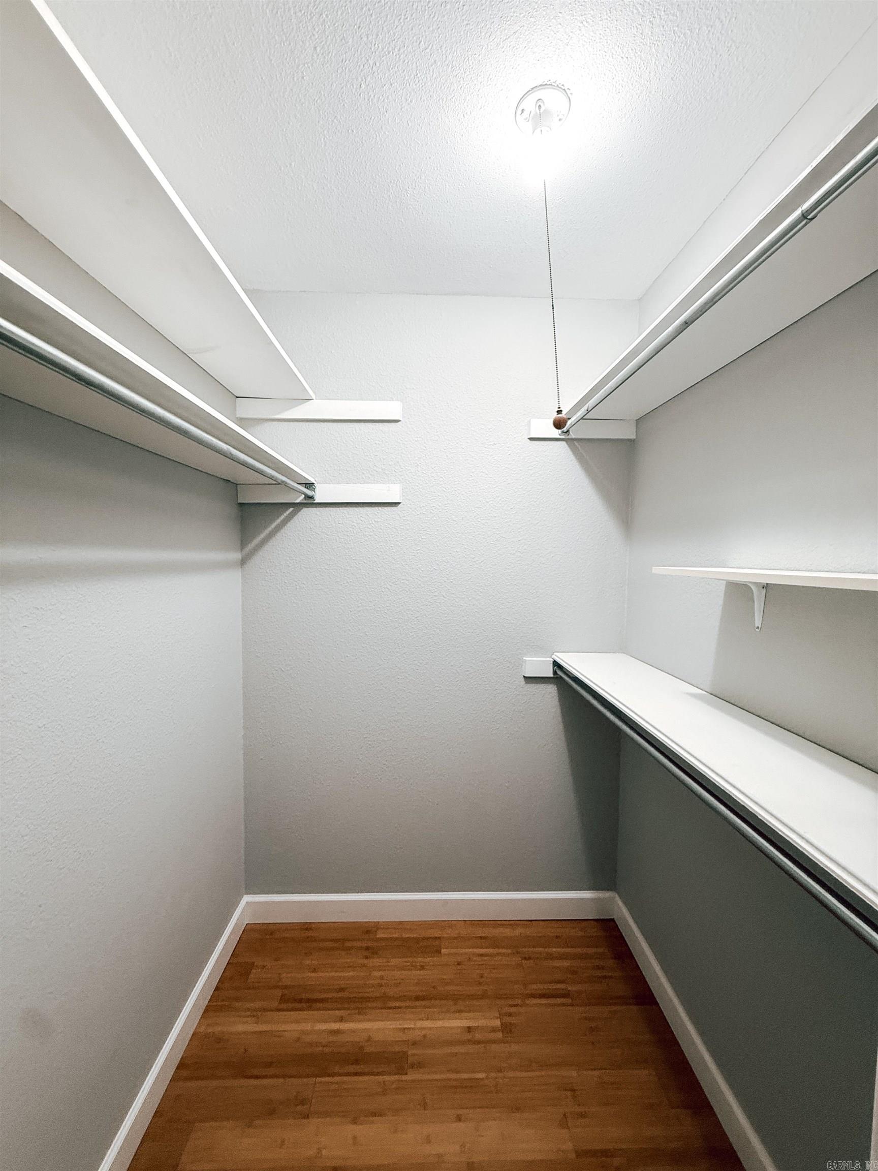 CLEARBROOK HPR - Residential