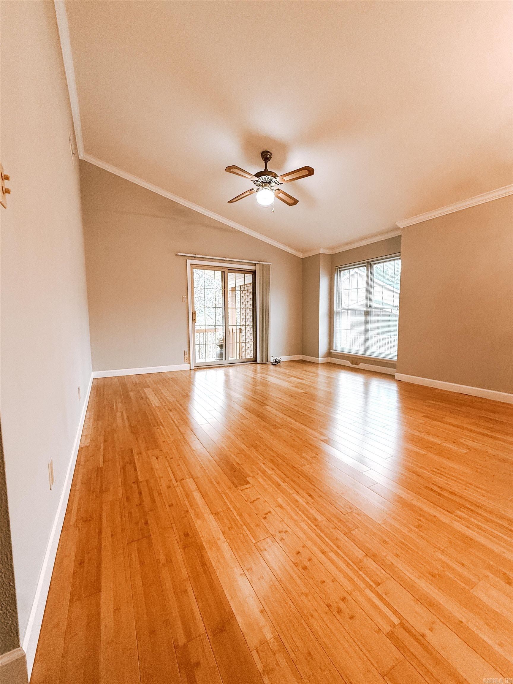 CLEARBROOK HPR - Residential