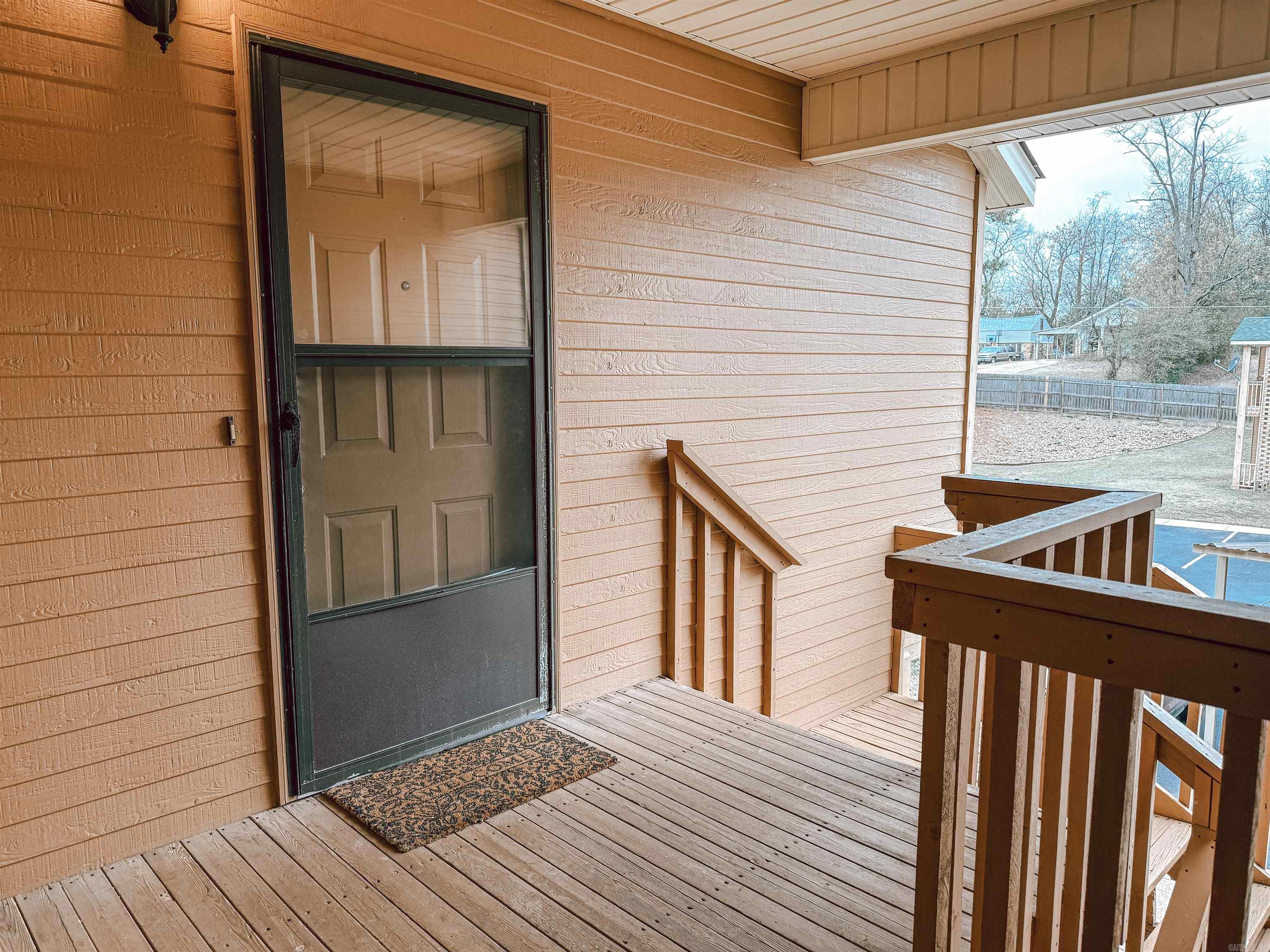 CLEARBROOK HPR - Residential