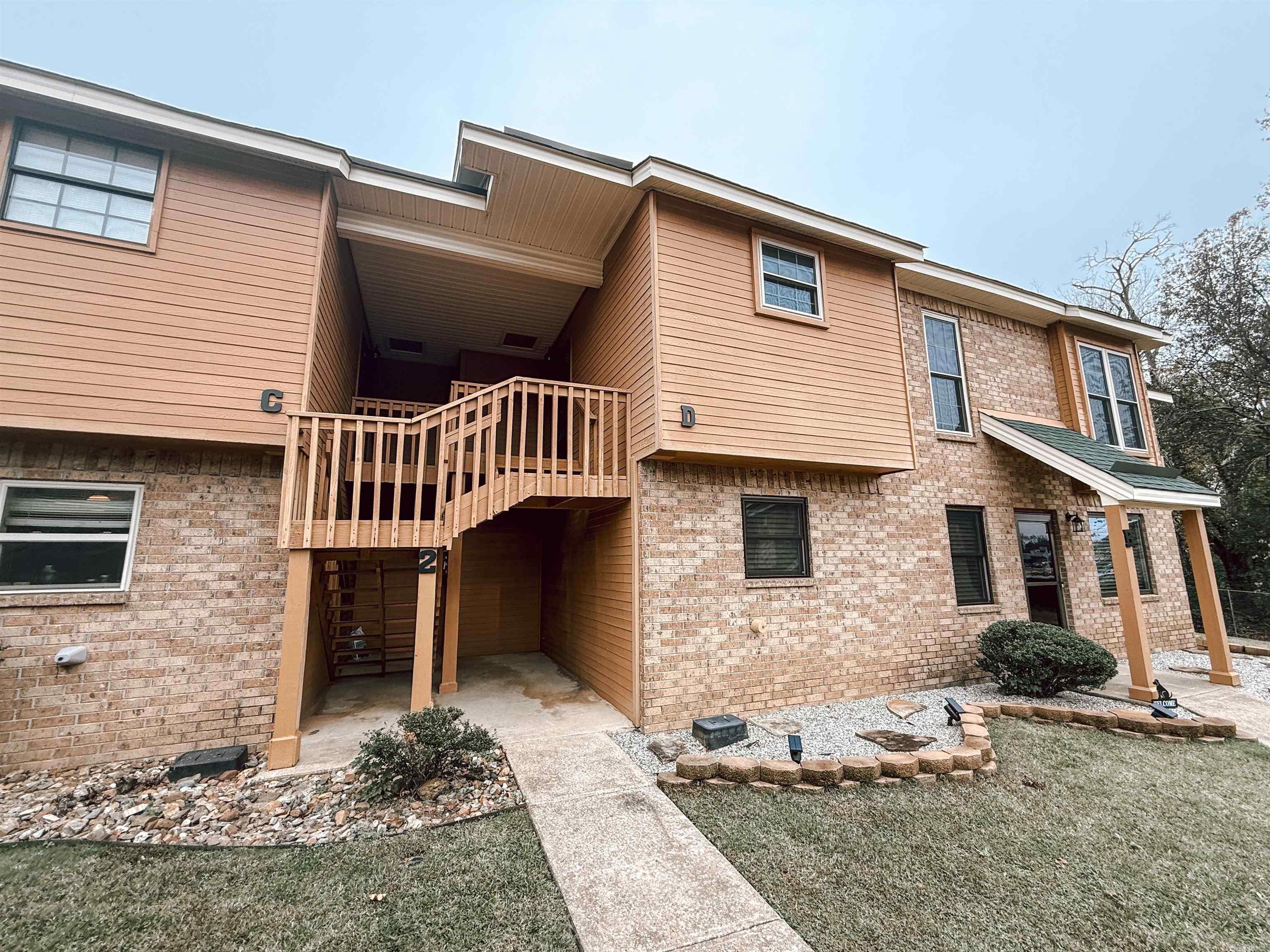 CLEARBROOK HPR - Residential