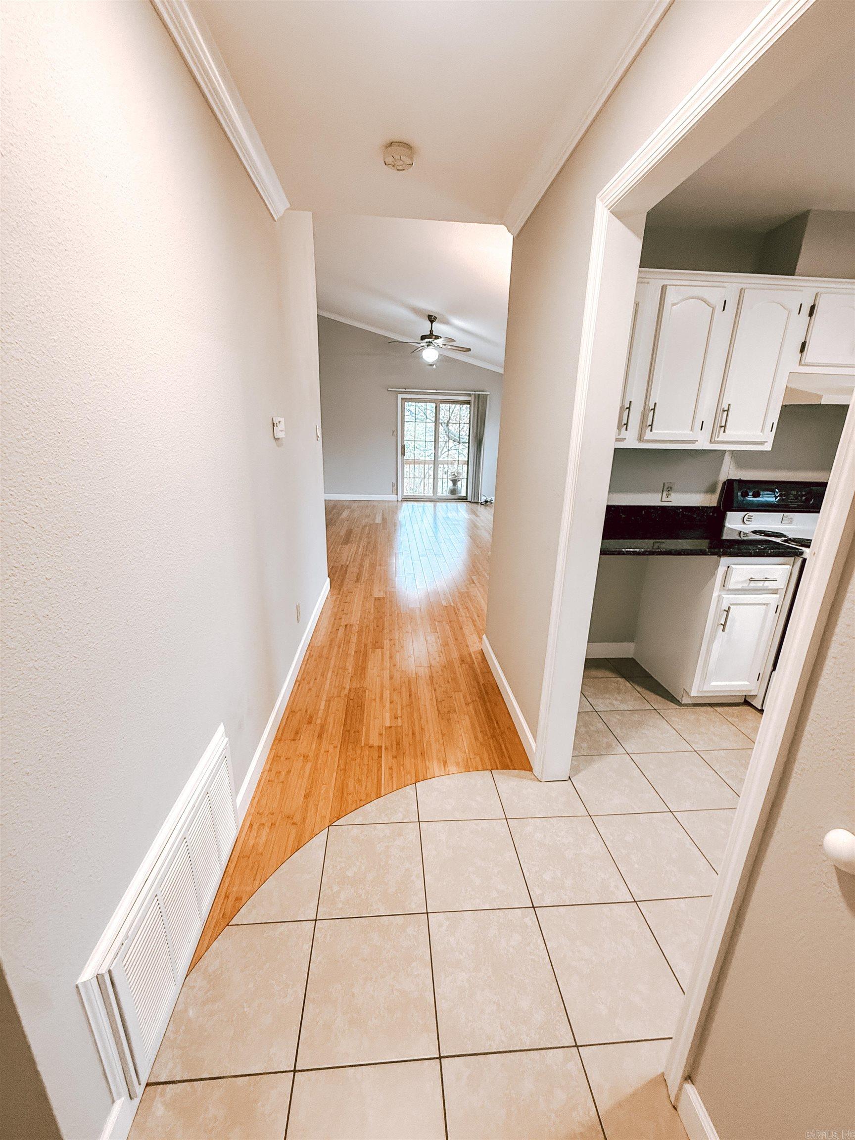 CLEARBROOK HPR - Residential