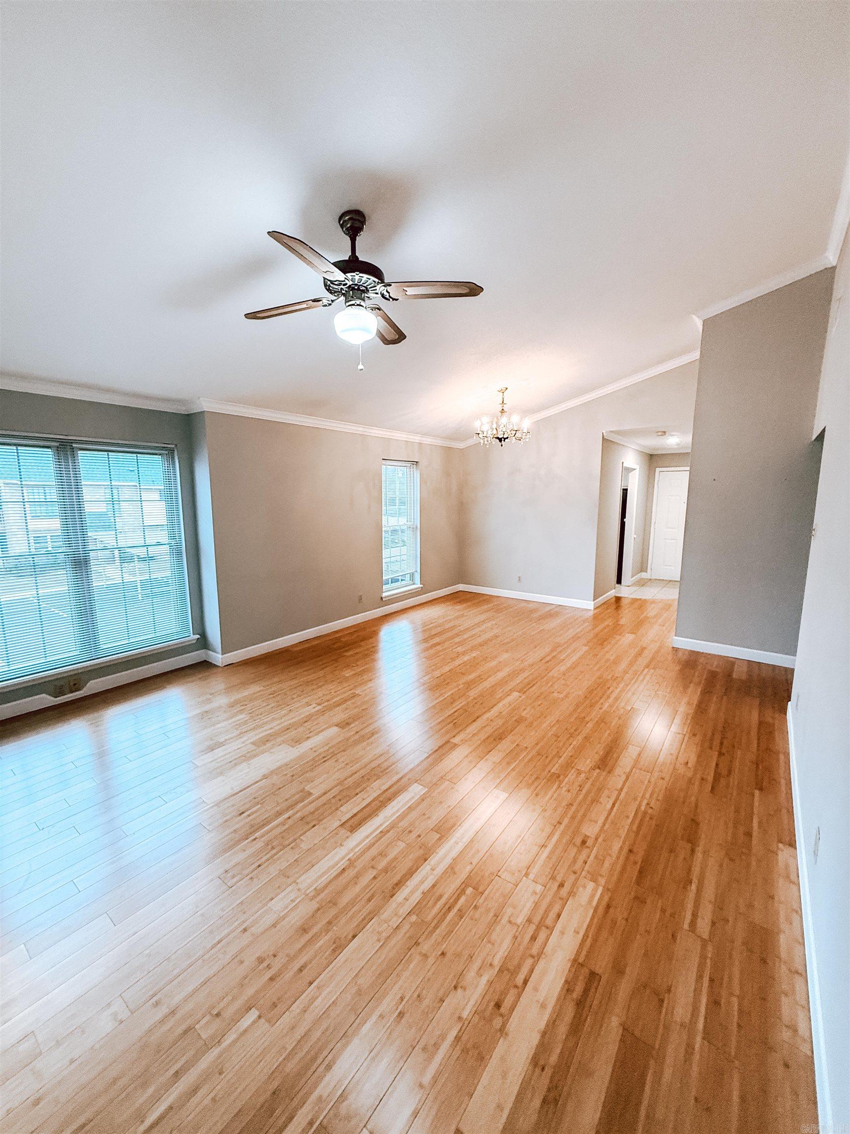 CLEARBROOK HPR - Residential