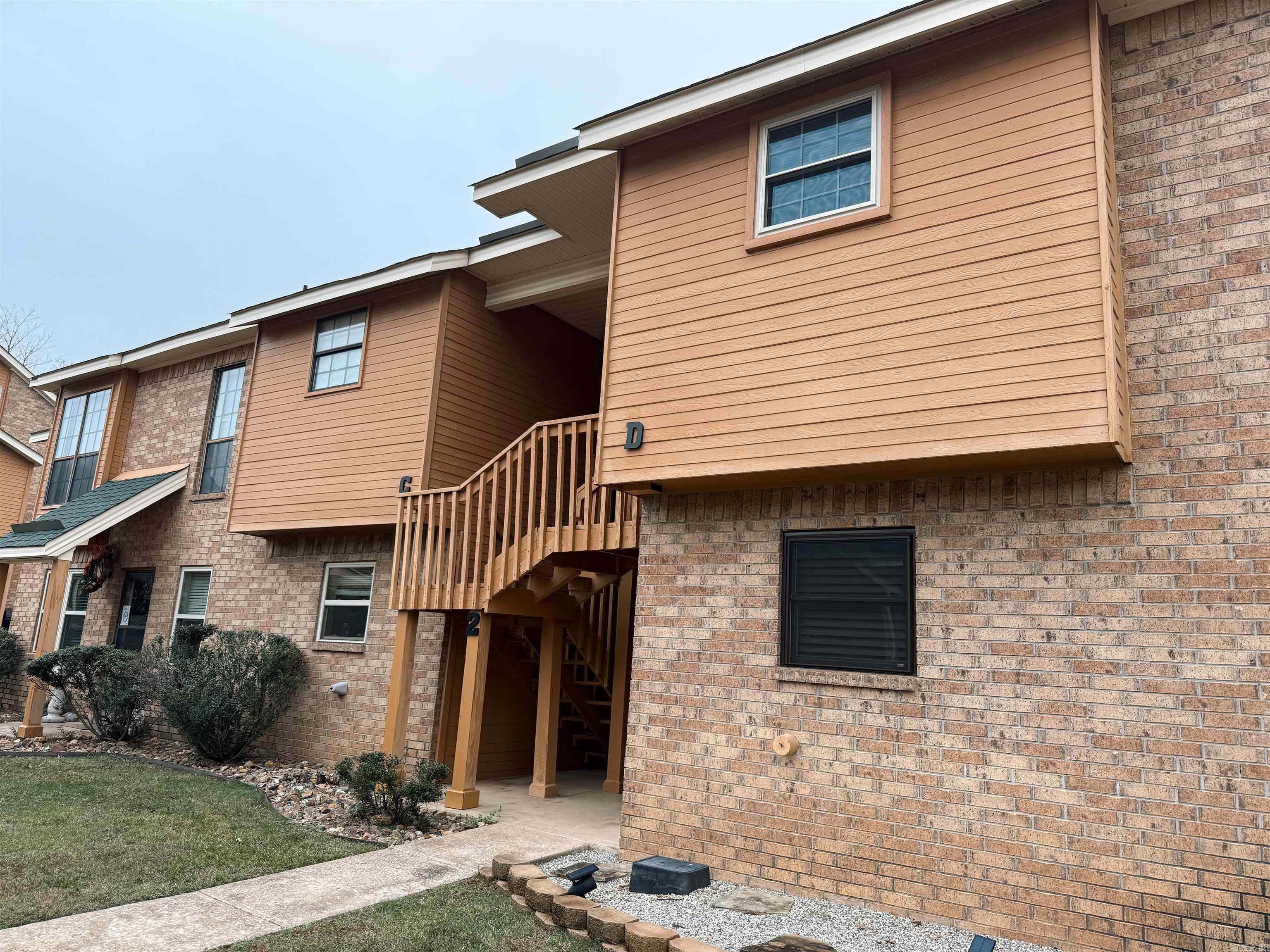 CLEARBROOK HPR - Residential