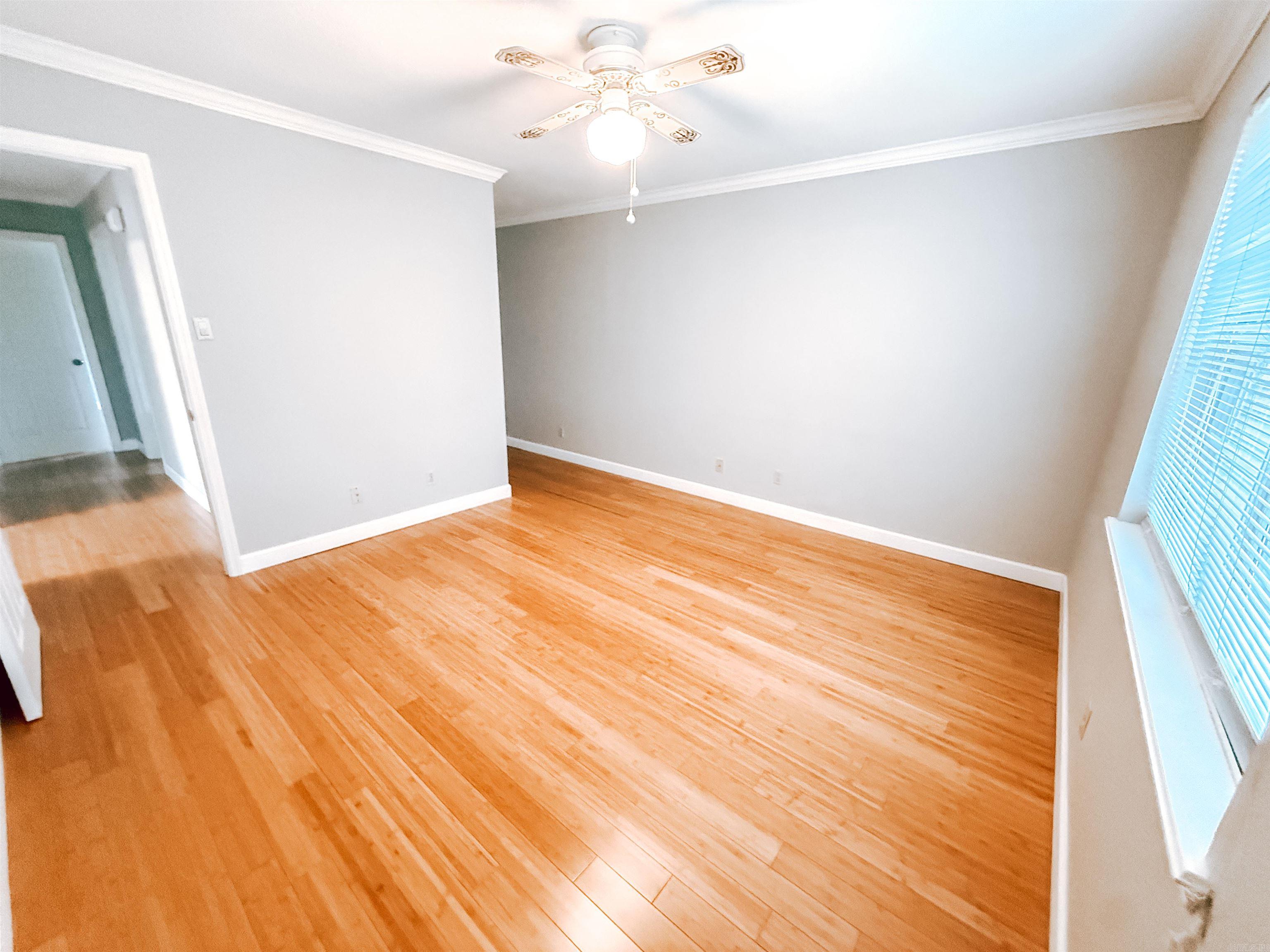 CLEARBROOK HPR - Residential