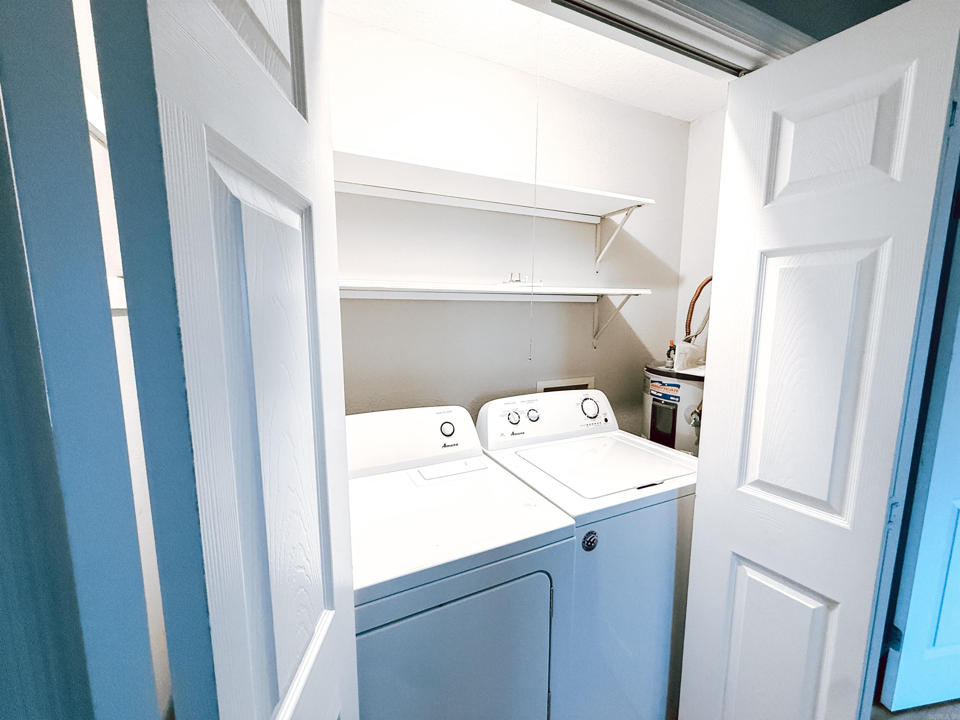 CLEARBROOK HPR - Residential