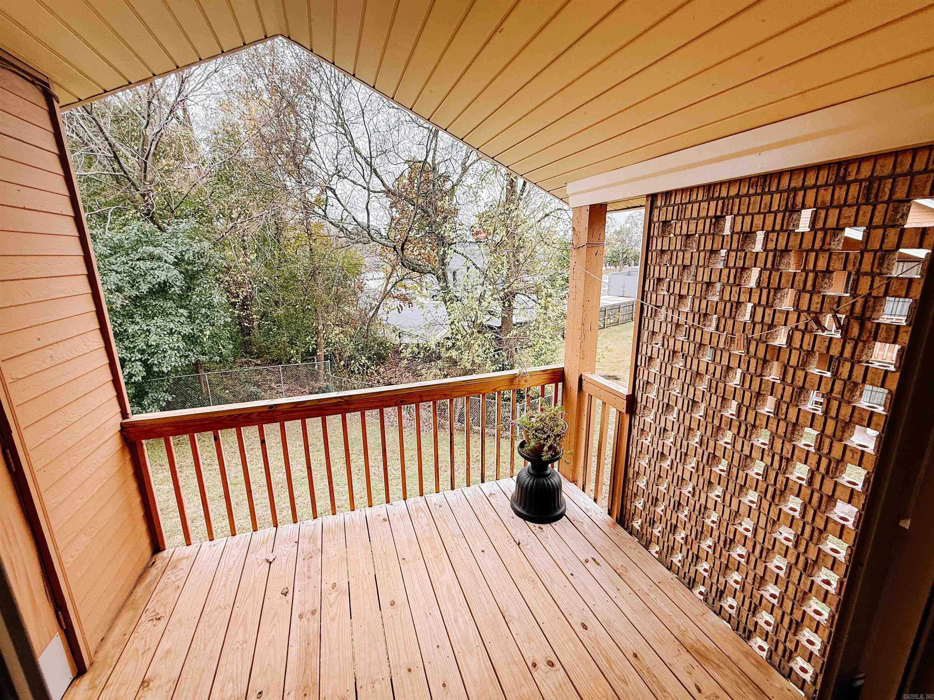 CLEARBROOK HPR - Residential