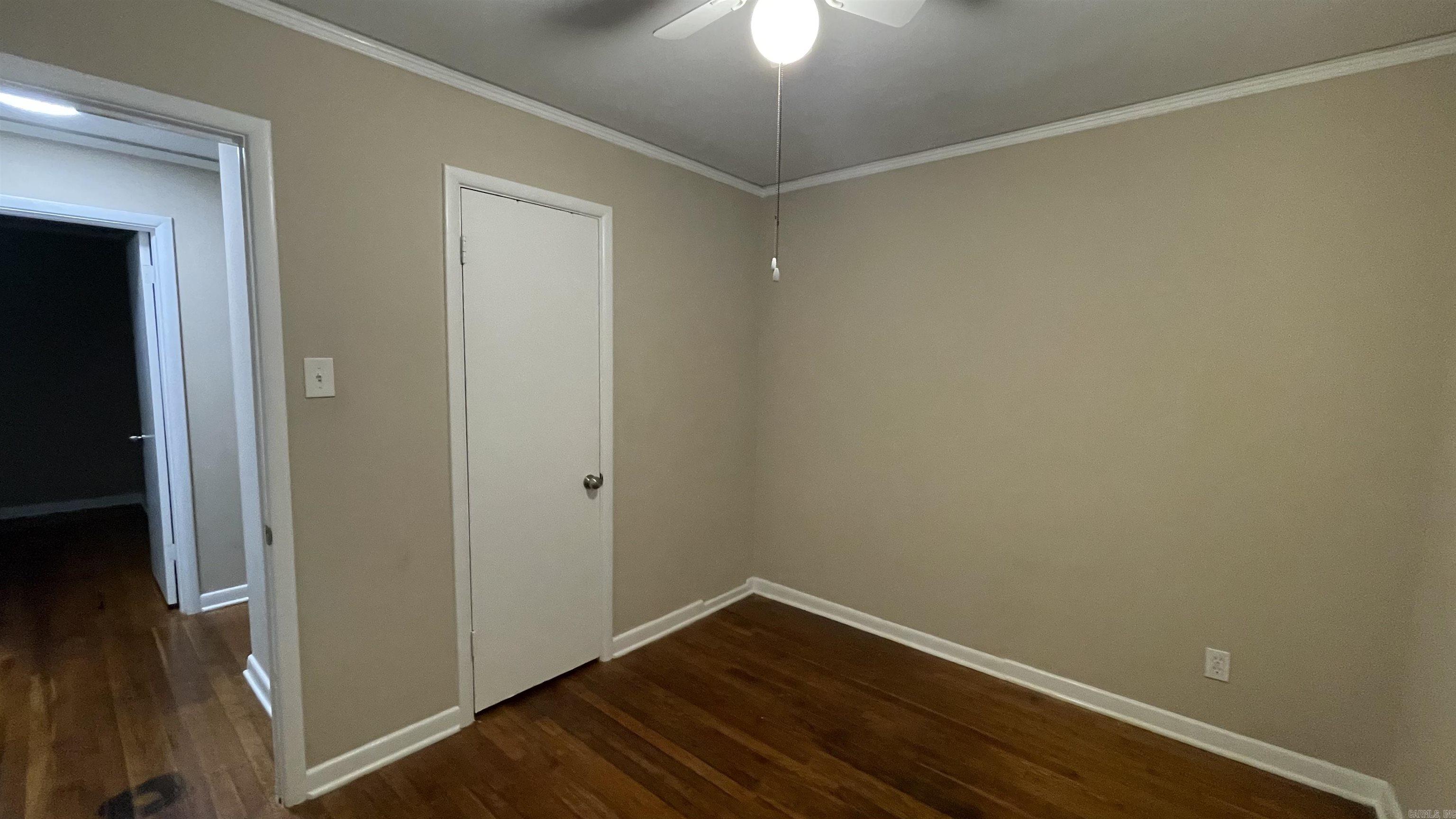 FOREST HILLS - Residential