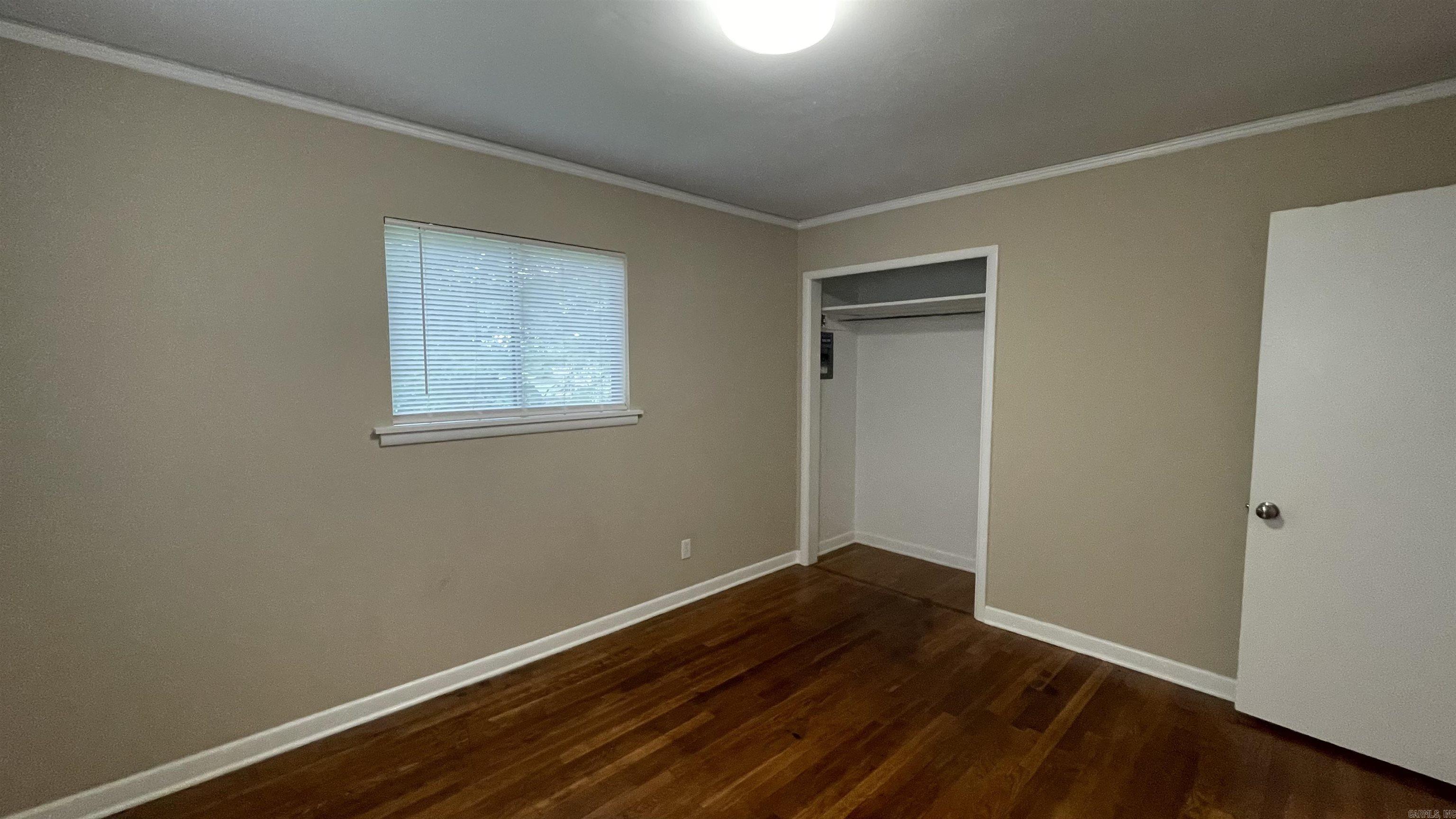 FOREST HILLS - Residential