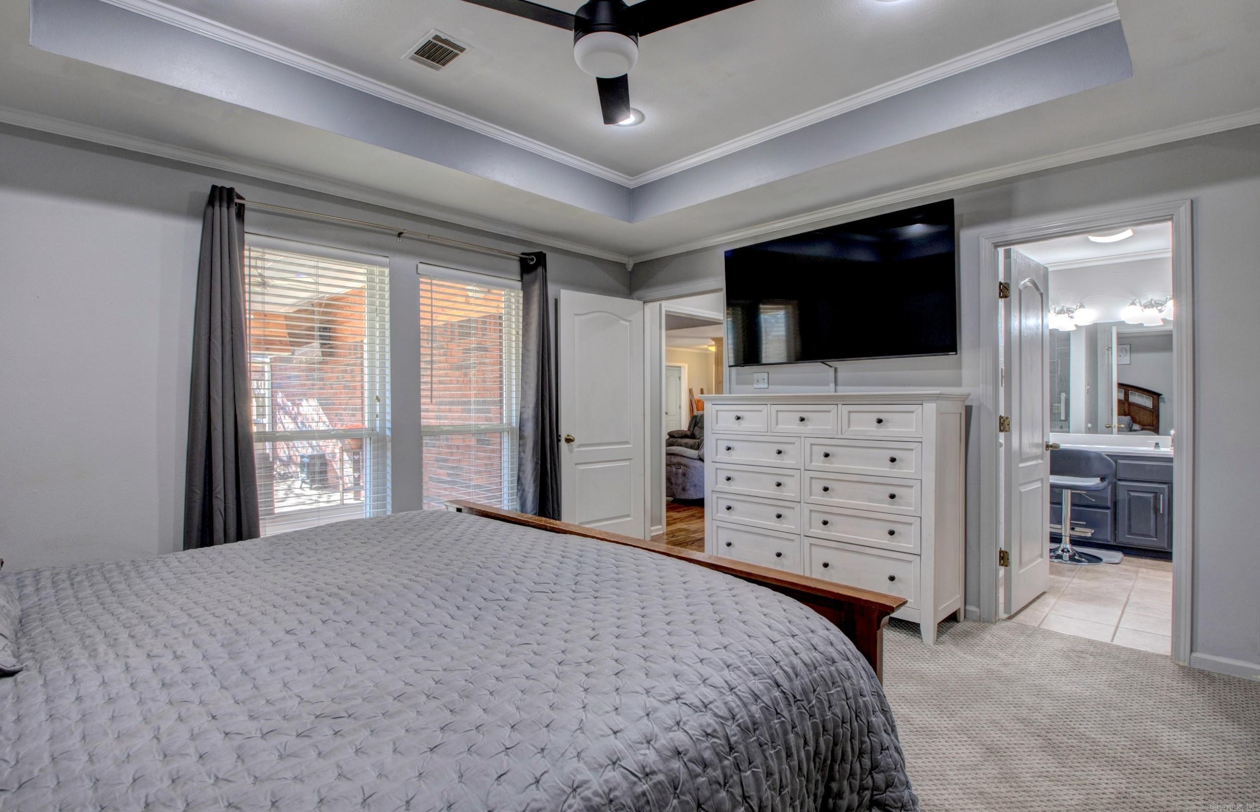 Mallards Crossing - Residential