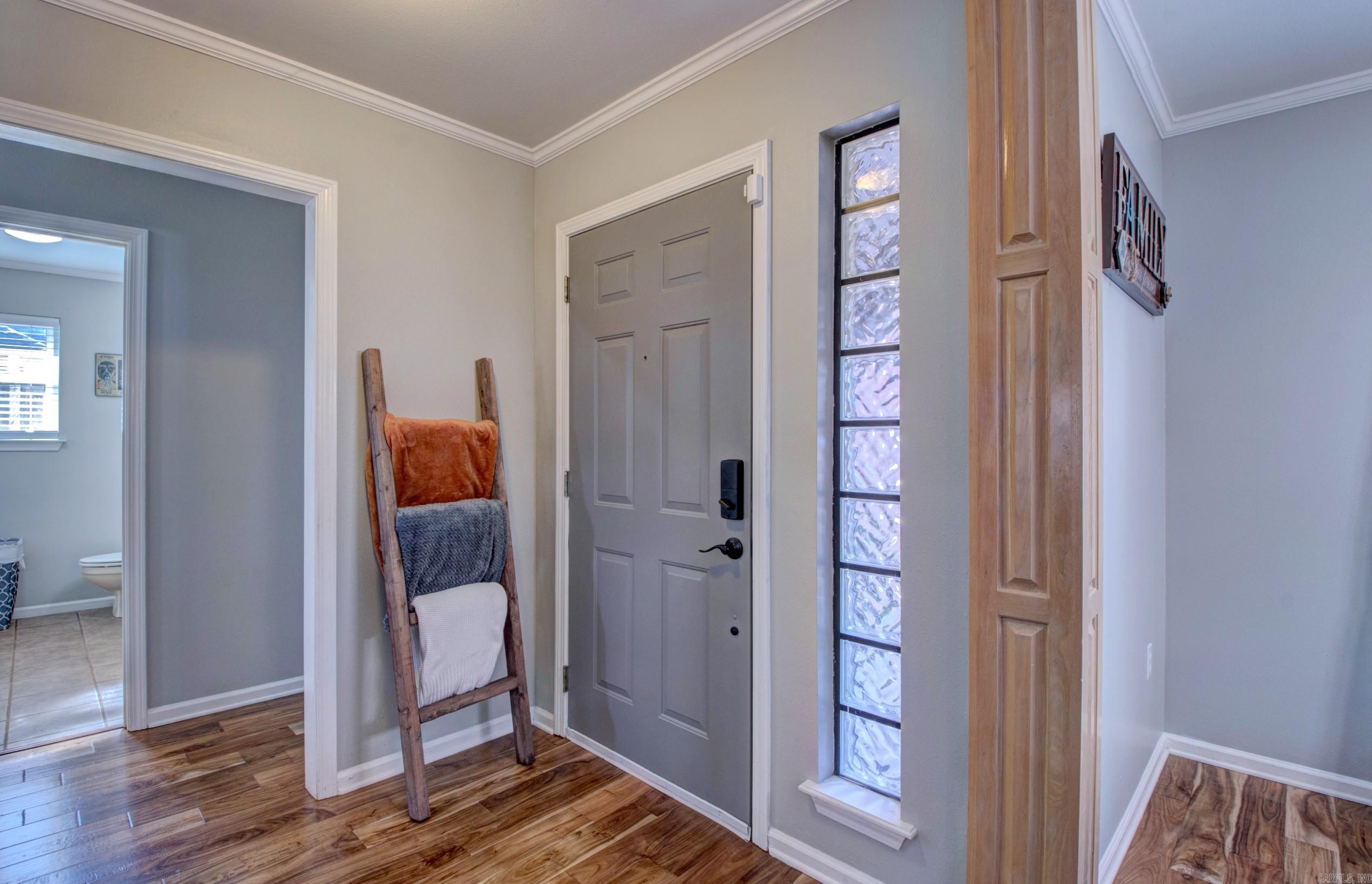 Mallards Crossing - Residential