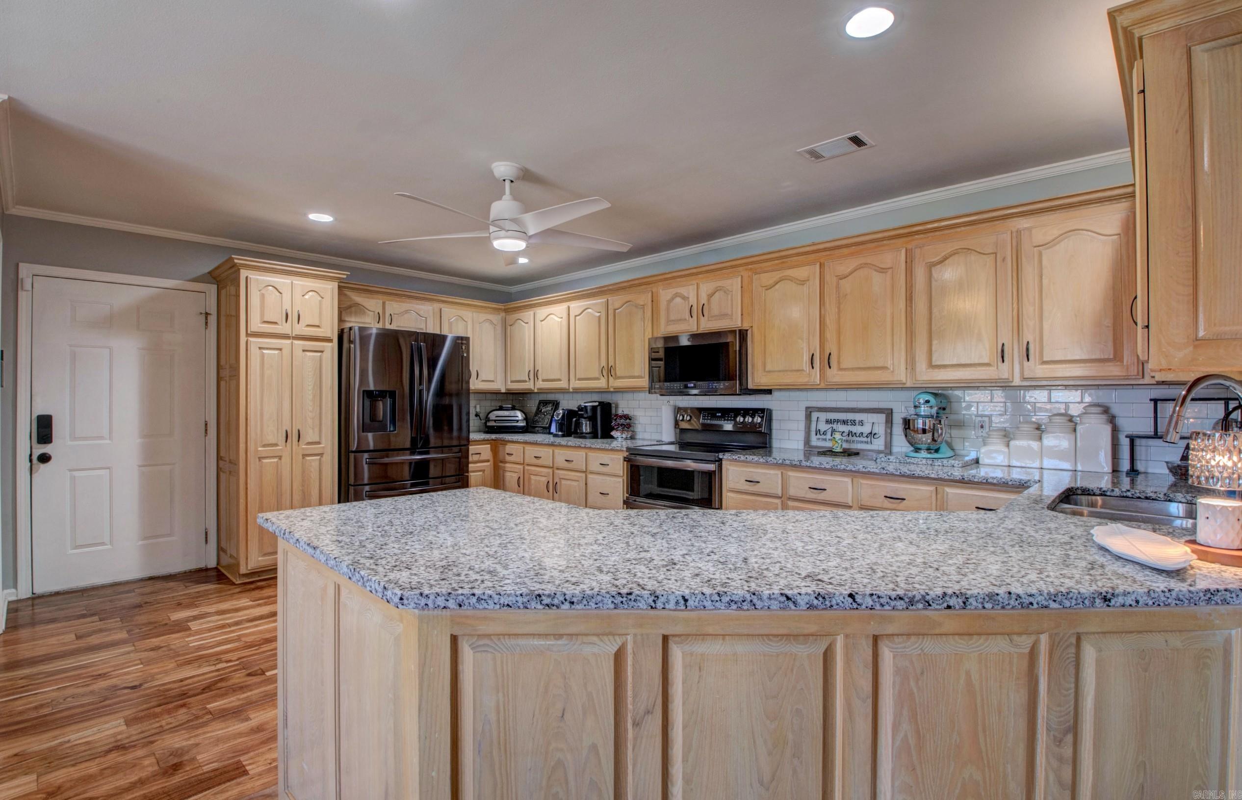 Mallards Crossing - Residential