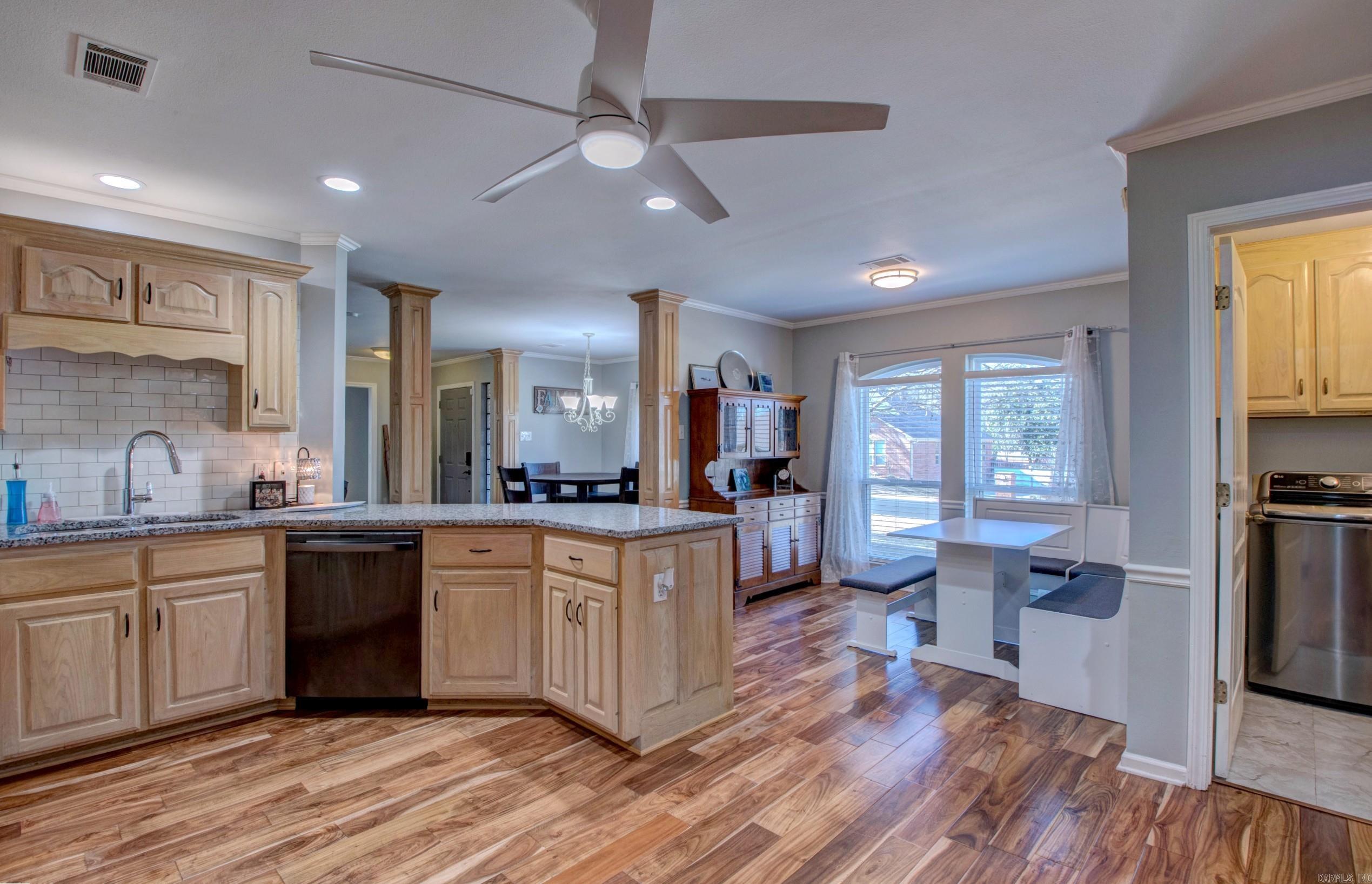 Mallards Crossing - Residential