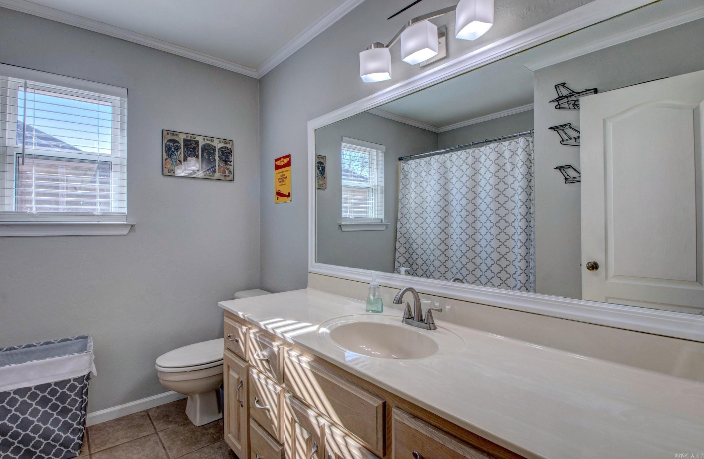 Mallards Crossing - Residential